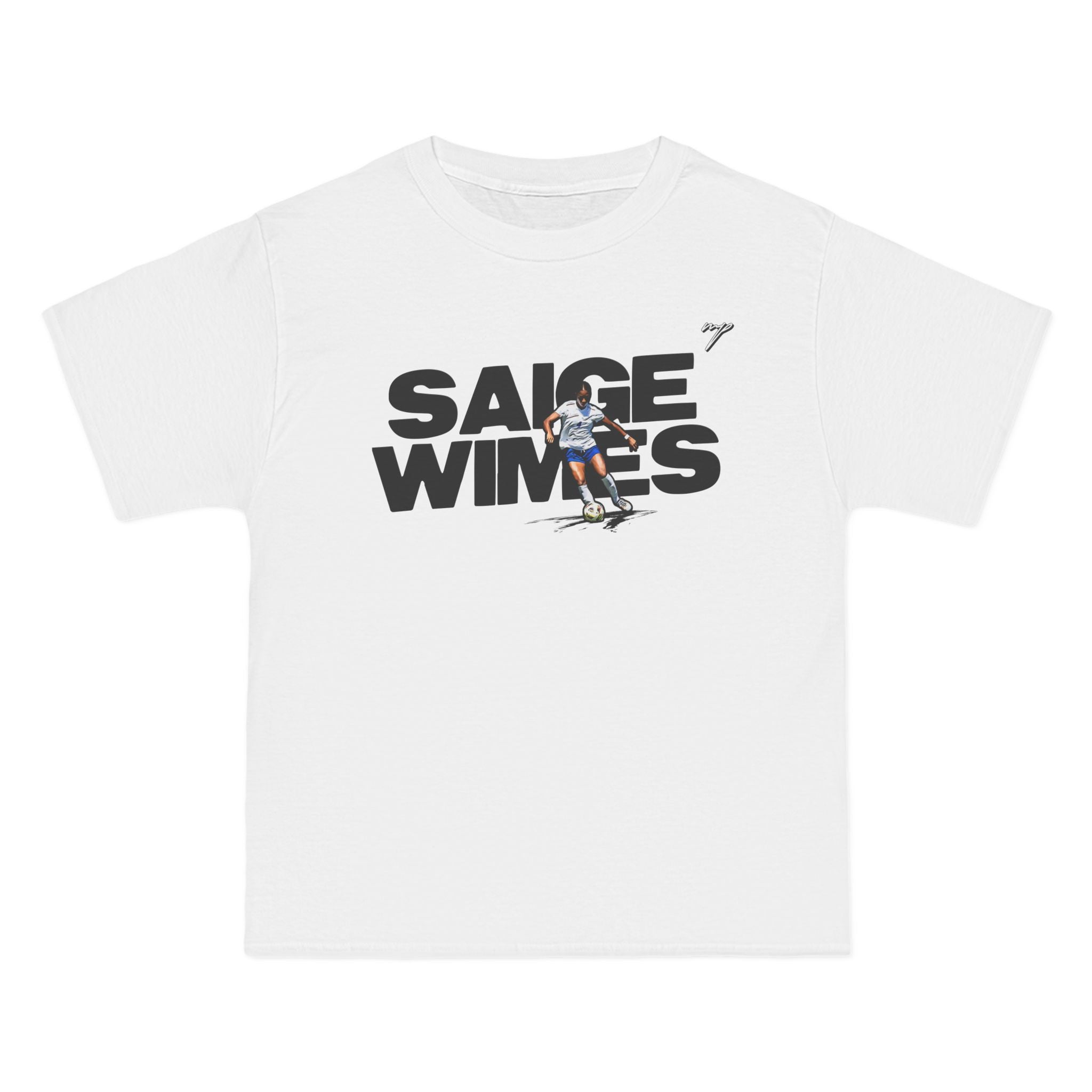 Saige Wimes Vintage Tee