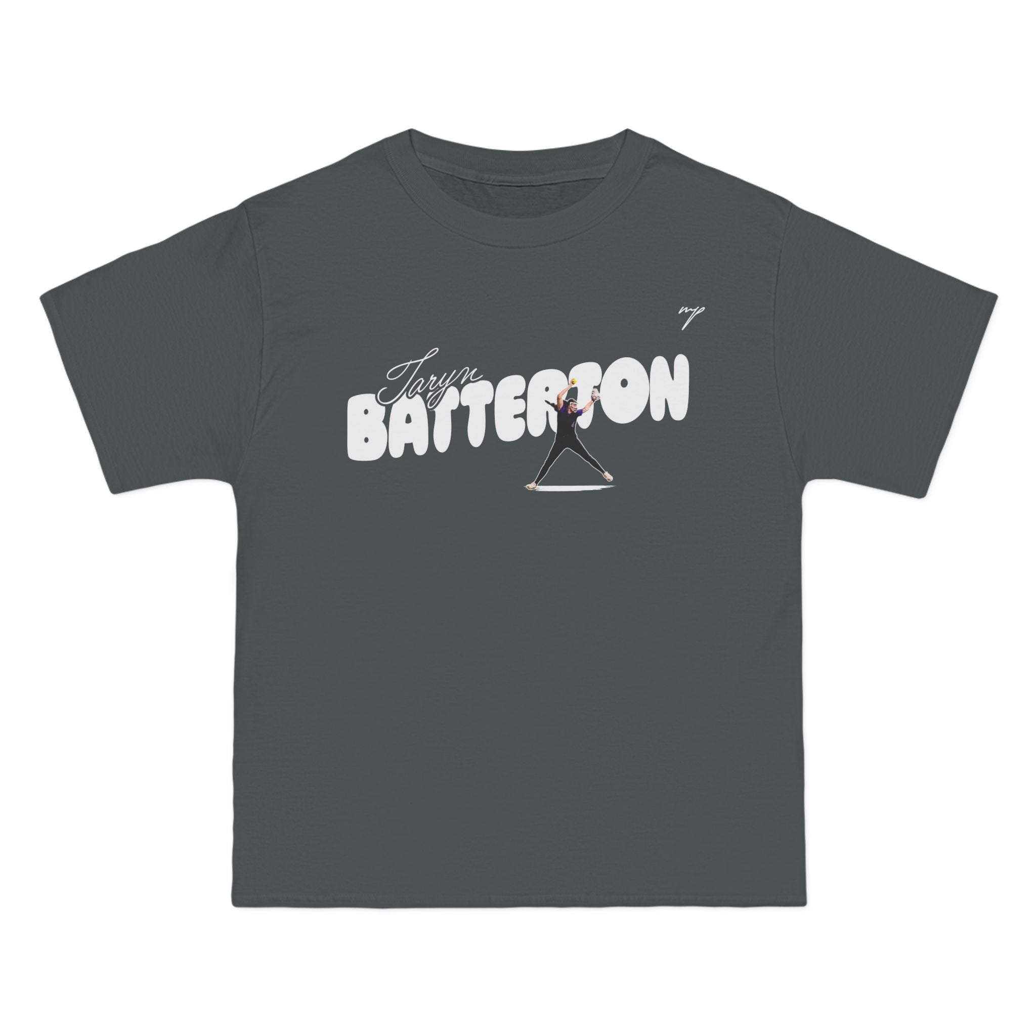 Taryn Batterton Vintage Tee