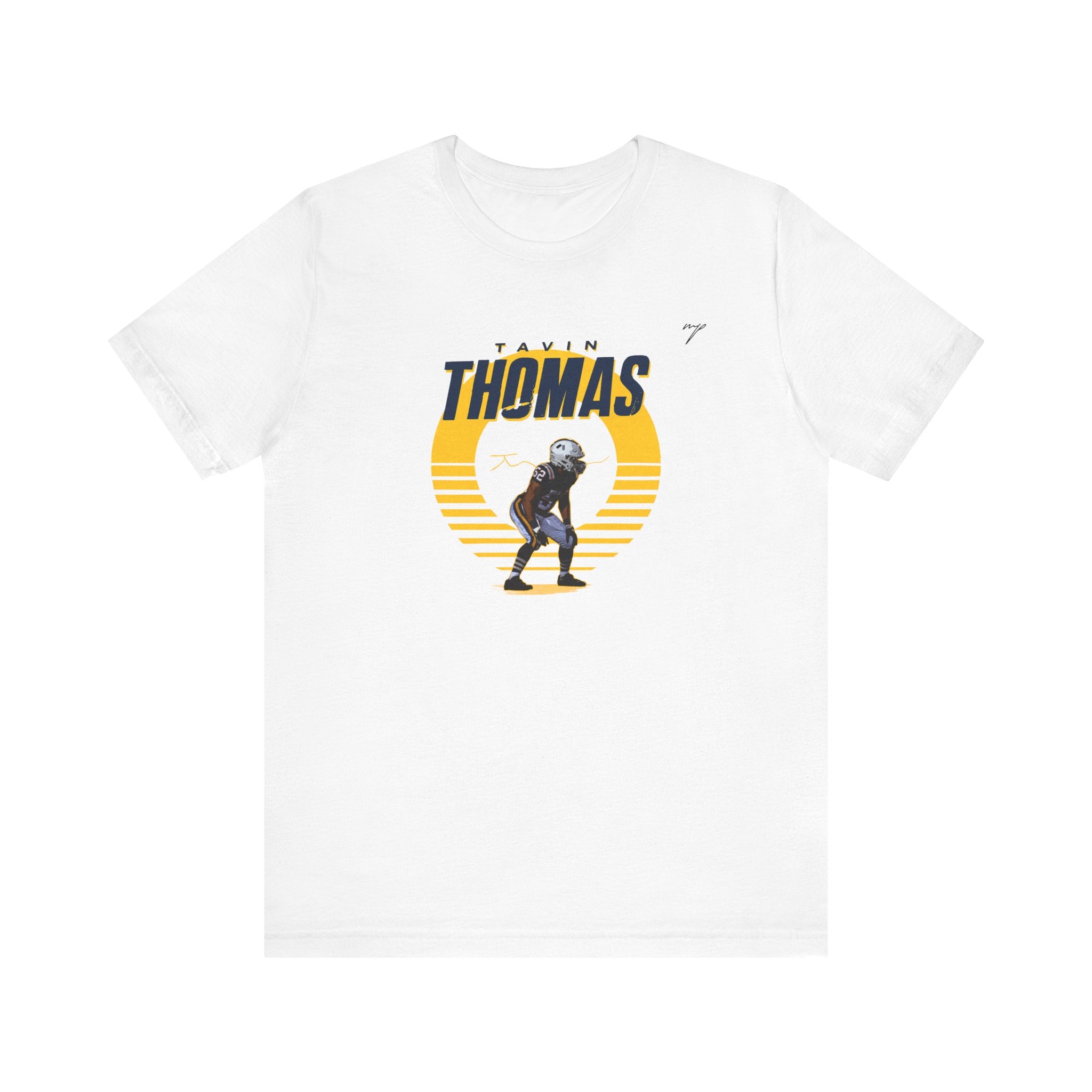 Tavin Thomas Graphic Tee