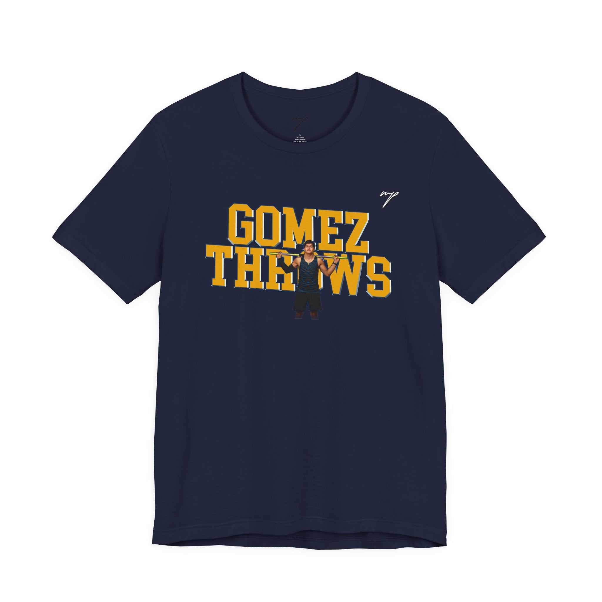 Ethan Gomez Graphic Tee