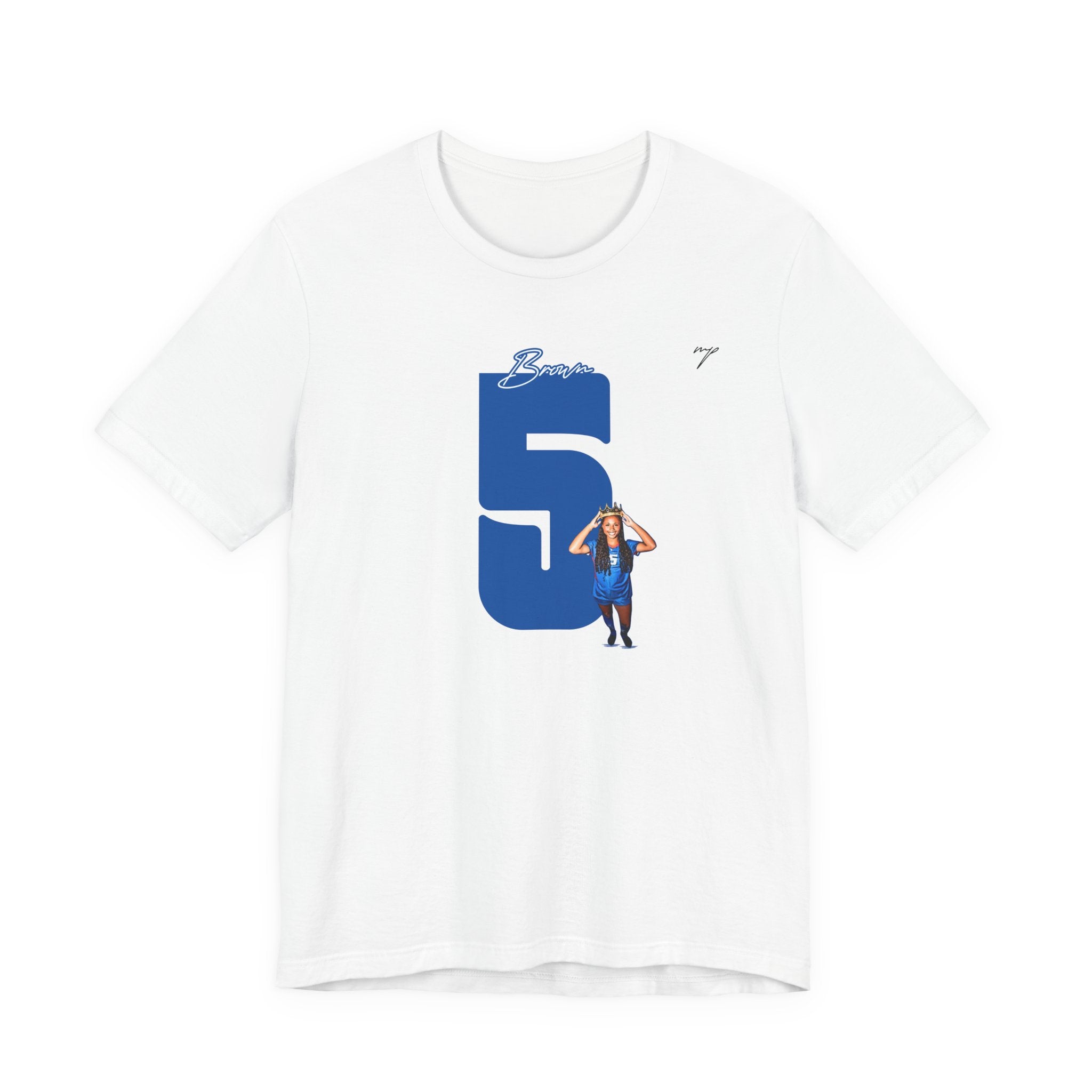 Kaylen Brown Graphic Tee
