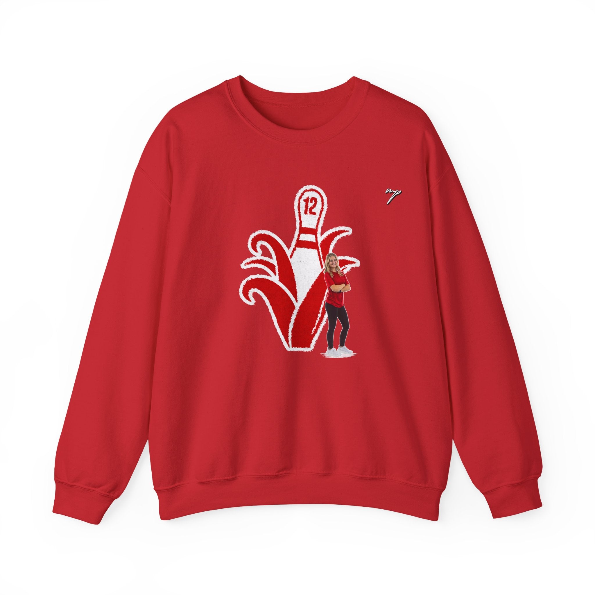 Abigail Starkey Crewneck