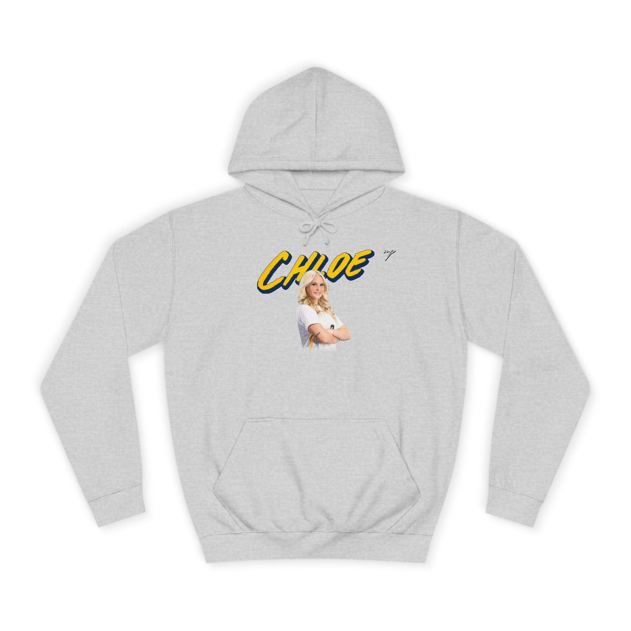 Chloe Nugent Hoodie