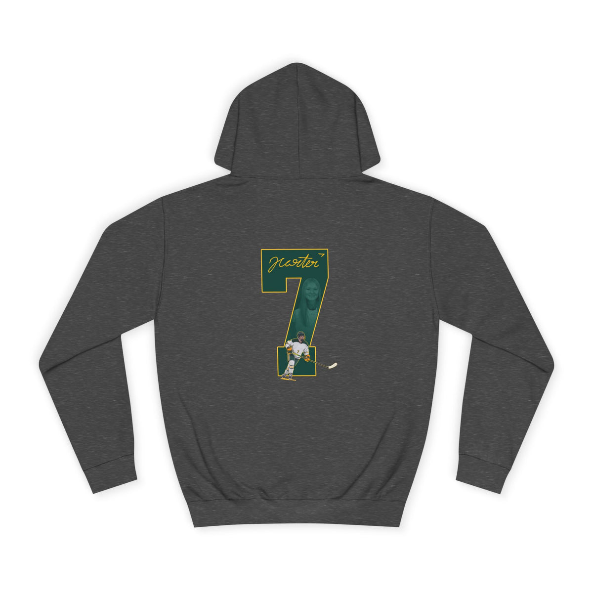 Jaela Carter Hoodie