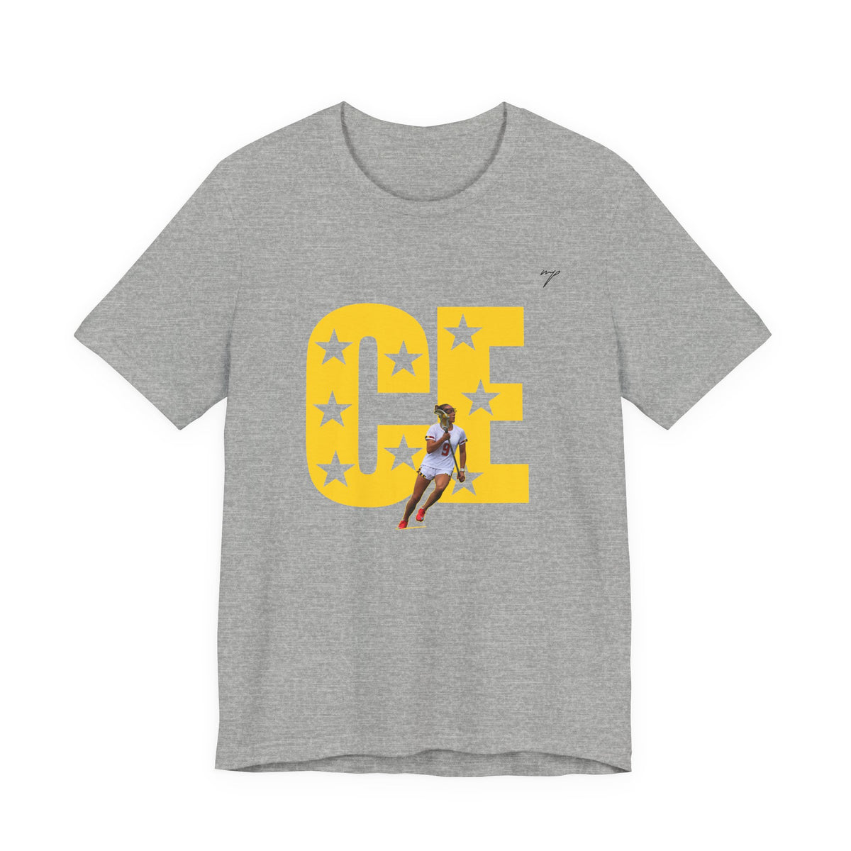 Carly Eikenberg Graphic Tee