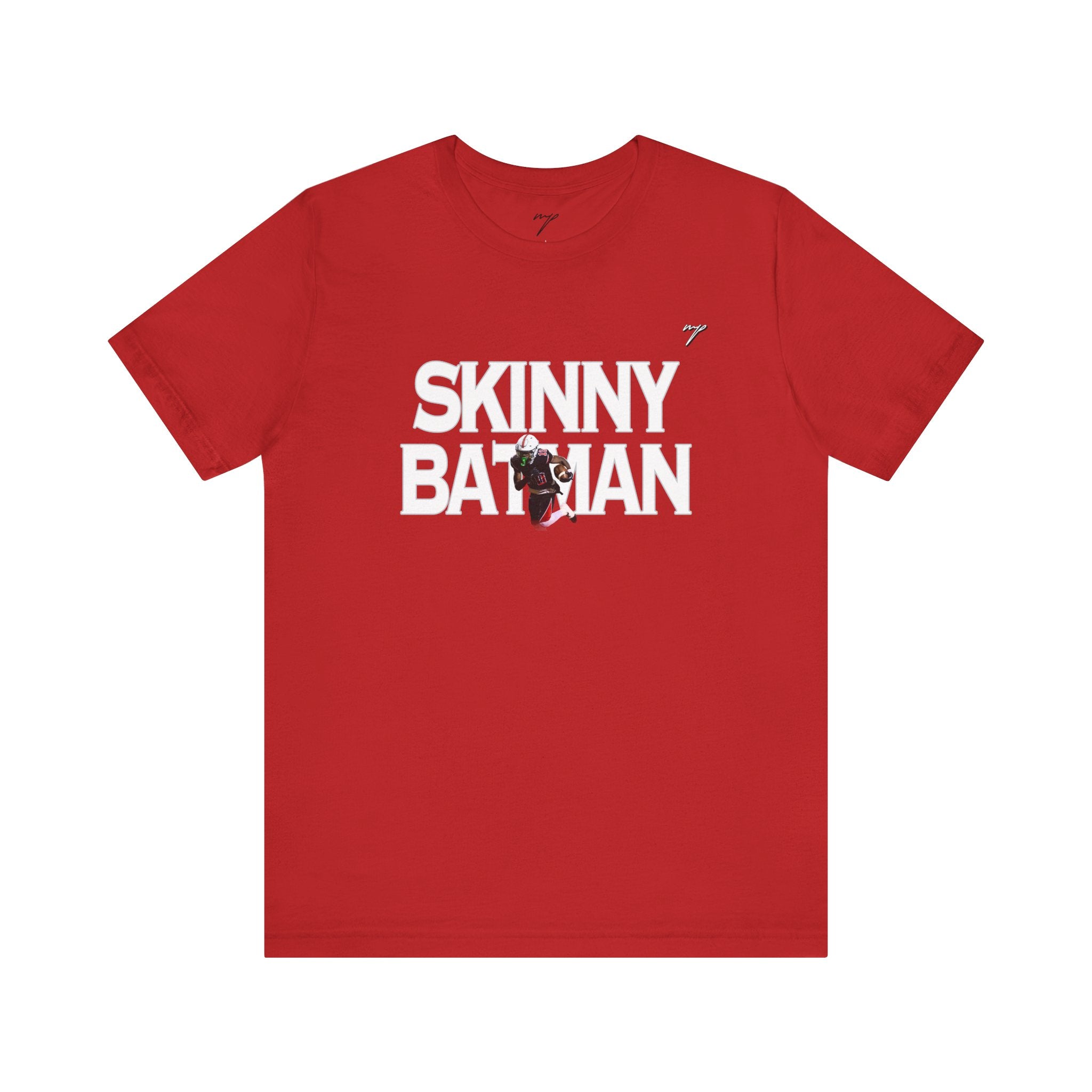 Siaki Young Graphic Tee