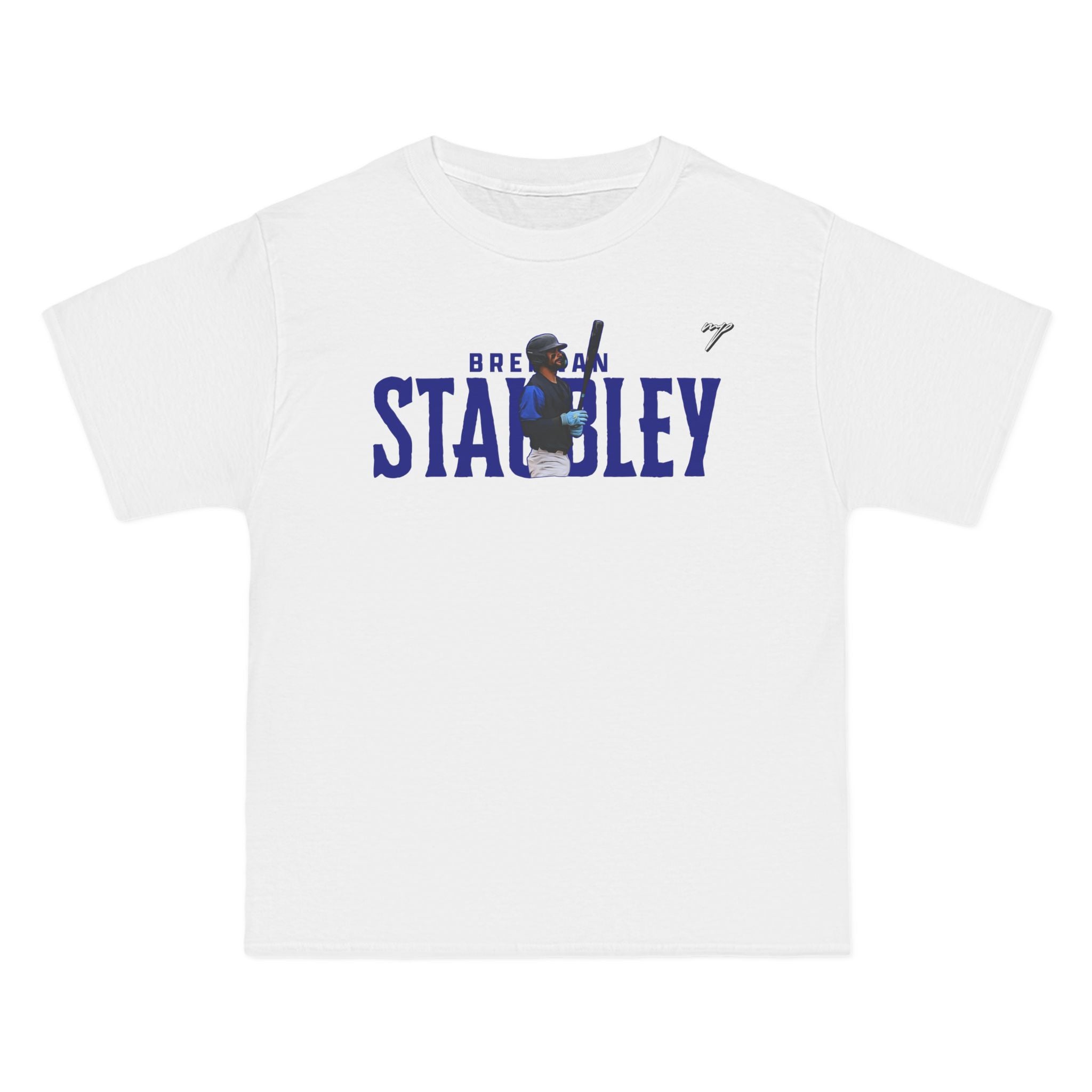 Brennan Staubley Vintage Tee