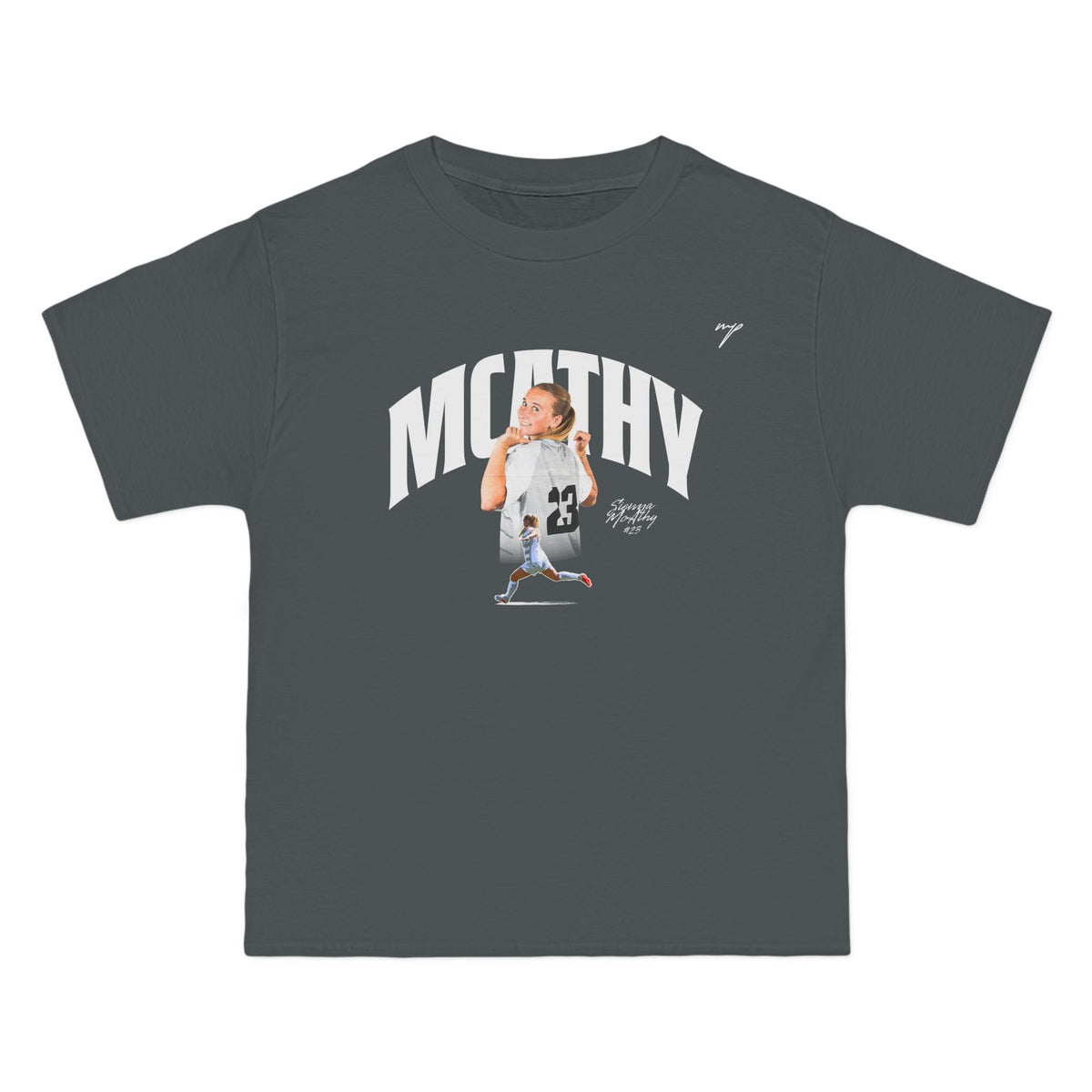 Sienna McAthy Vintage Tee