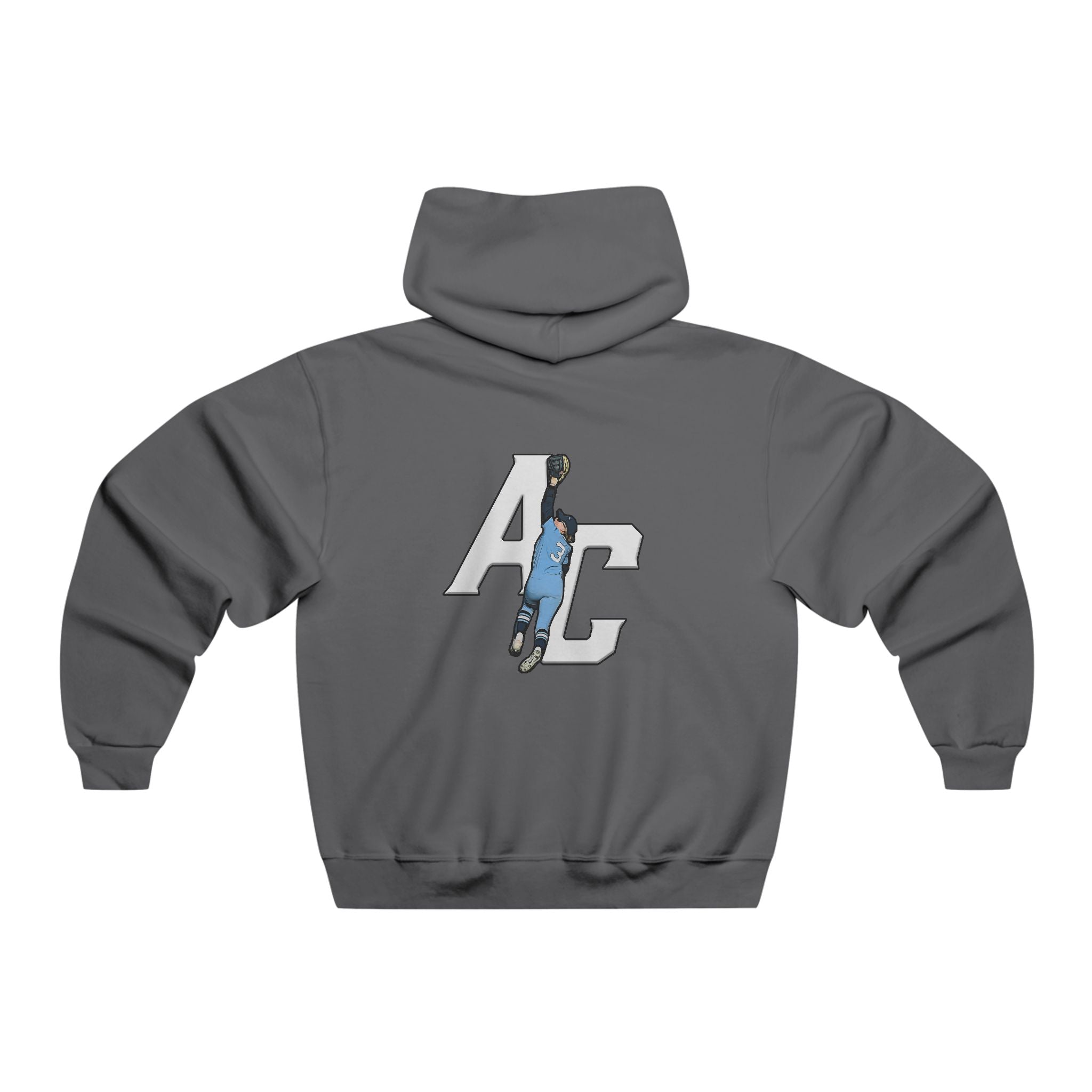 Alex Coleman Vintage Hoodie