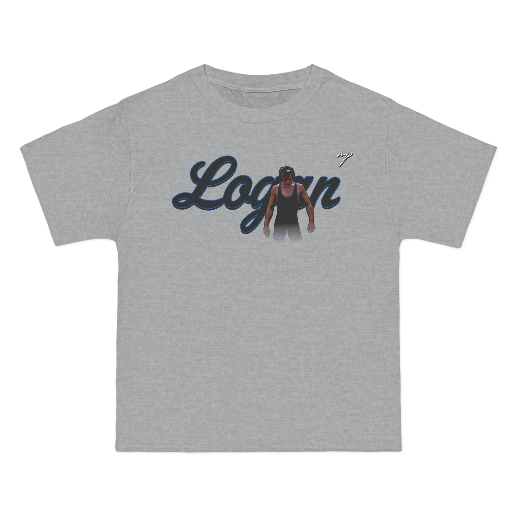 Emmett Logan Vintage Tee