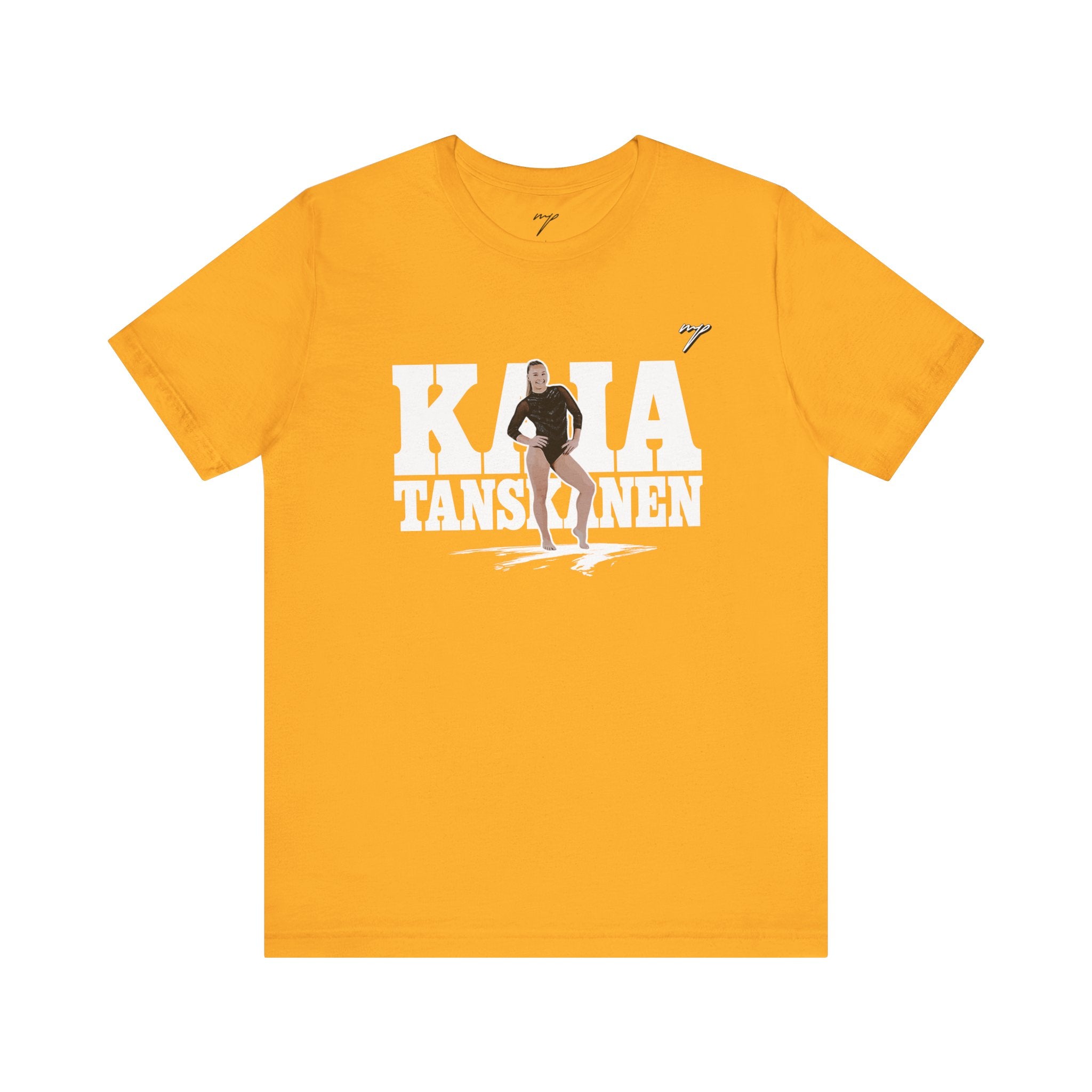 Kaia Tanskanen Graphic Tee