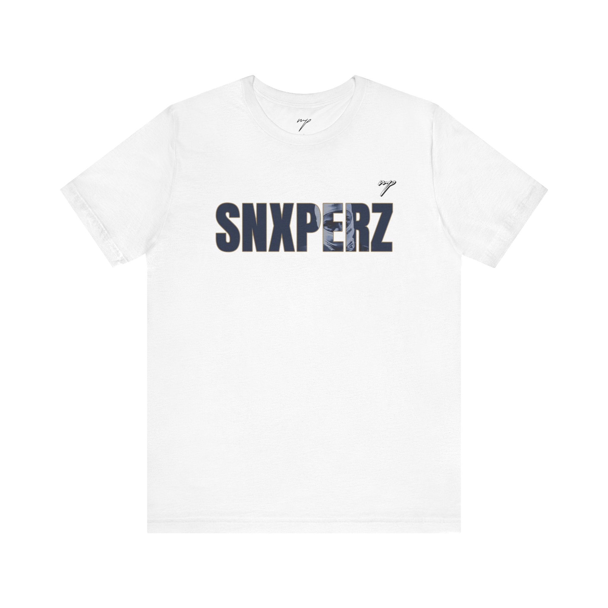 Caleb Ellis Graphic Tee