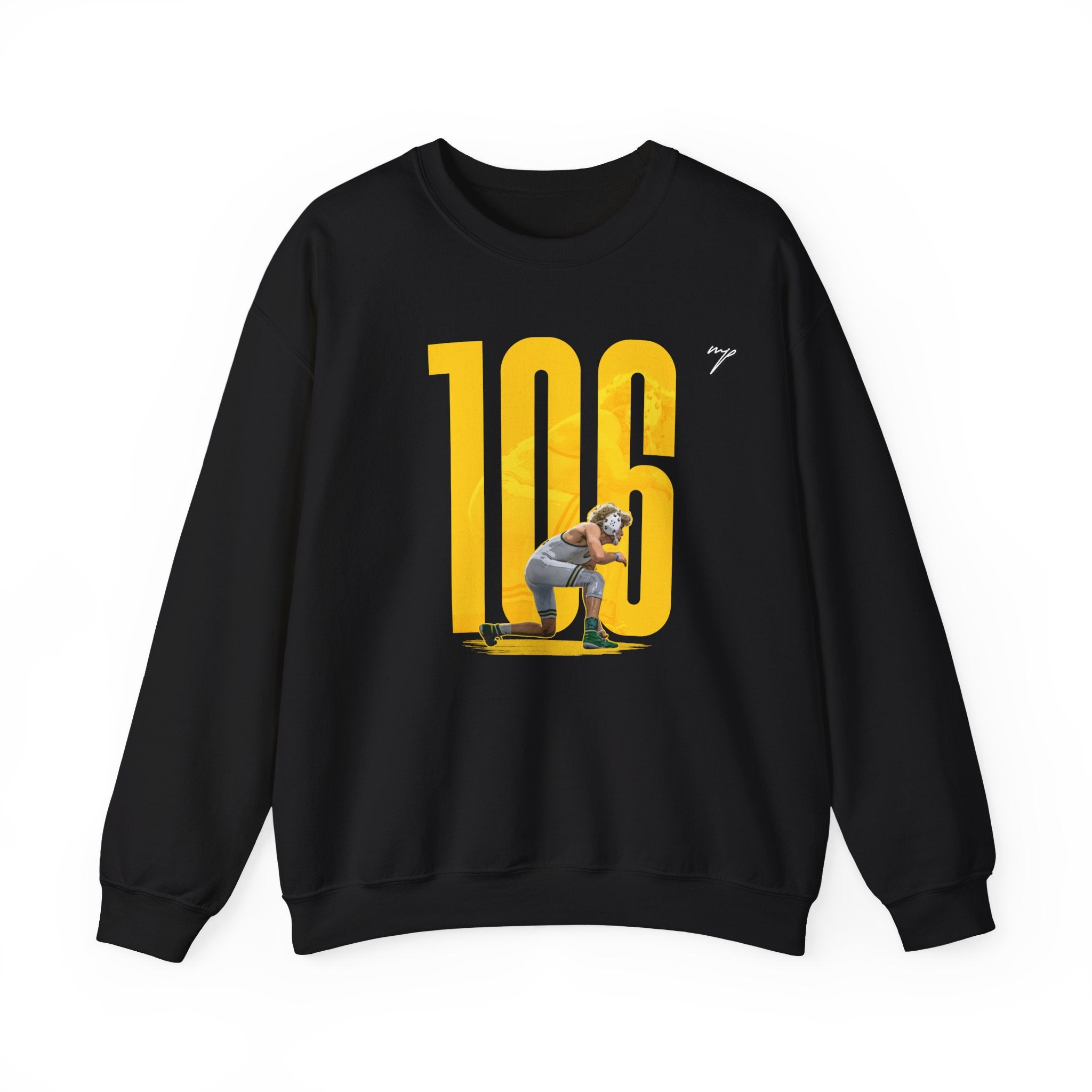Gary Mendez Crewneck