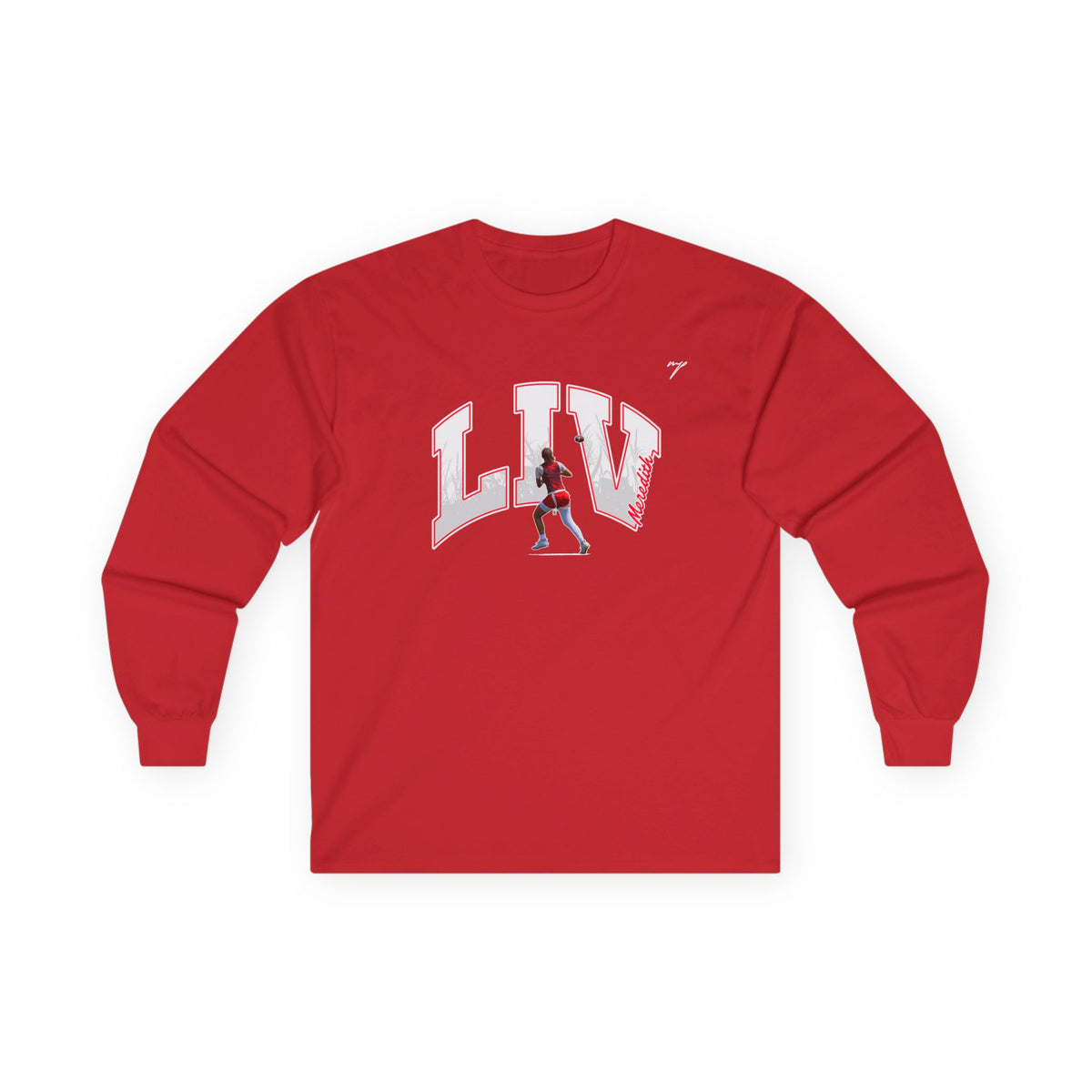 Olivia Meredith Long Sleeve