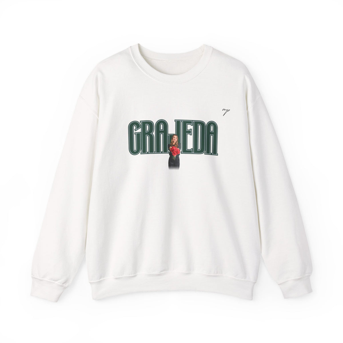 Ruby Grajeda Crewneck
