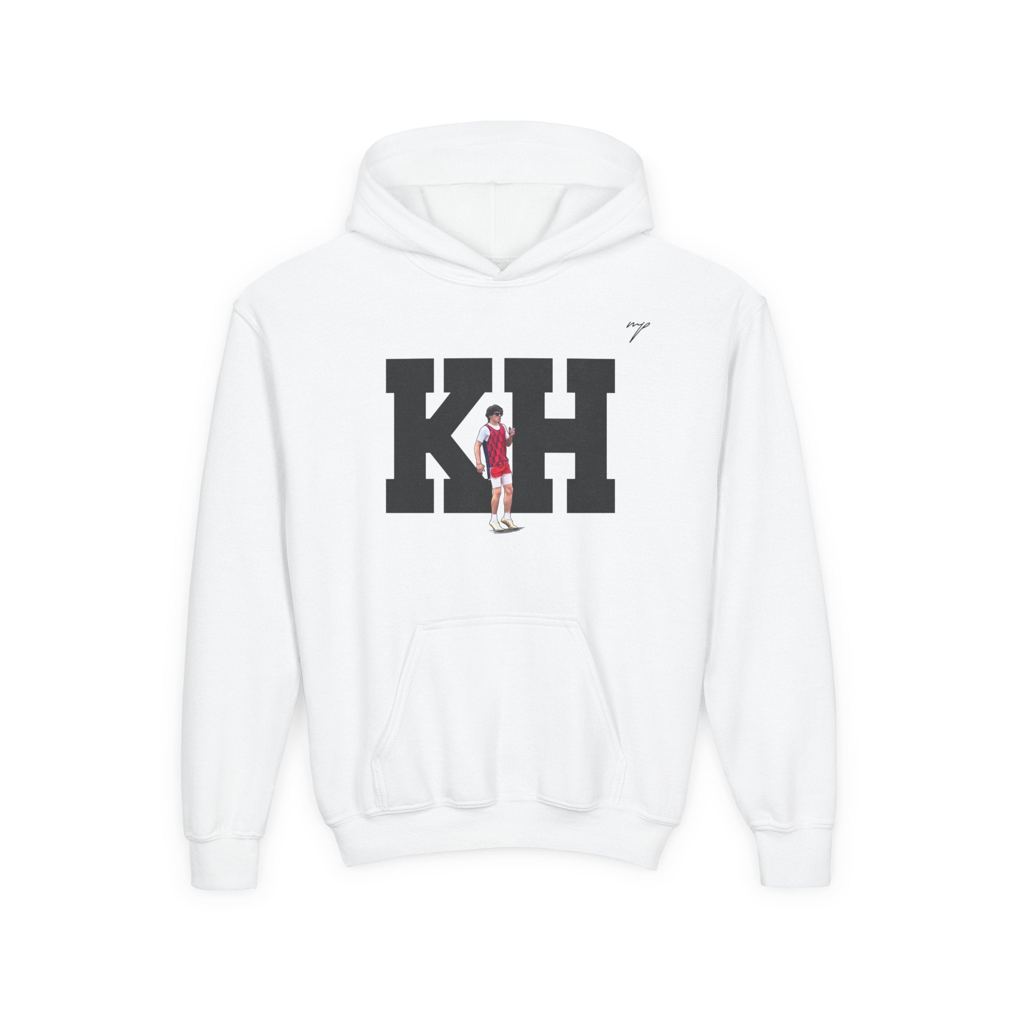 Kaedon Higgins YOUTH Hoodie
