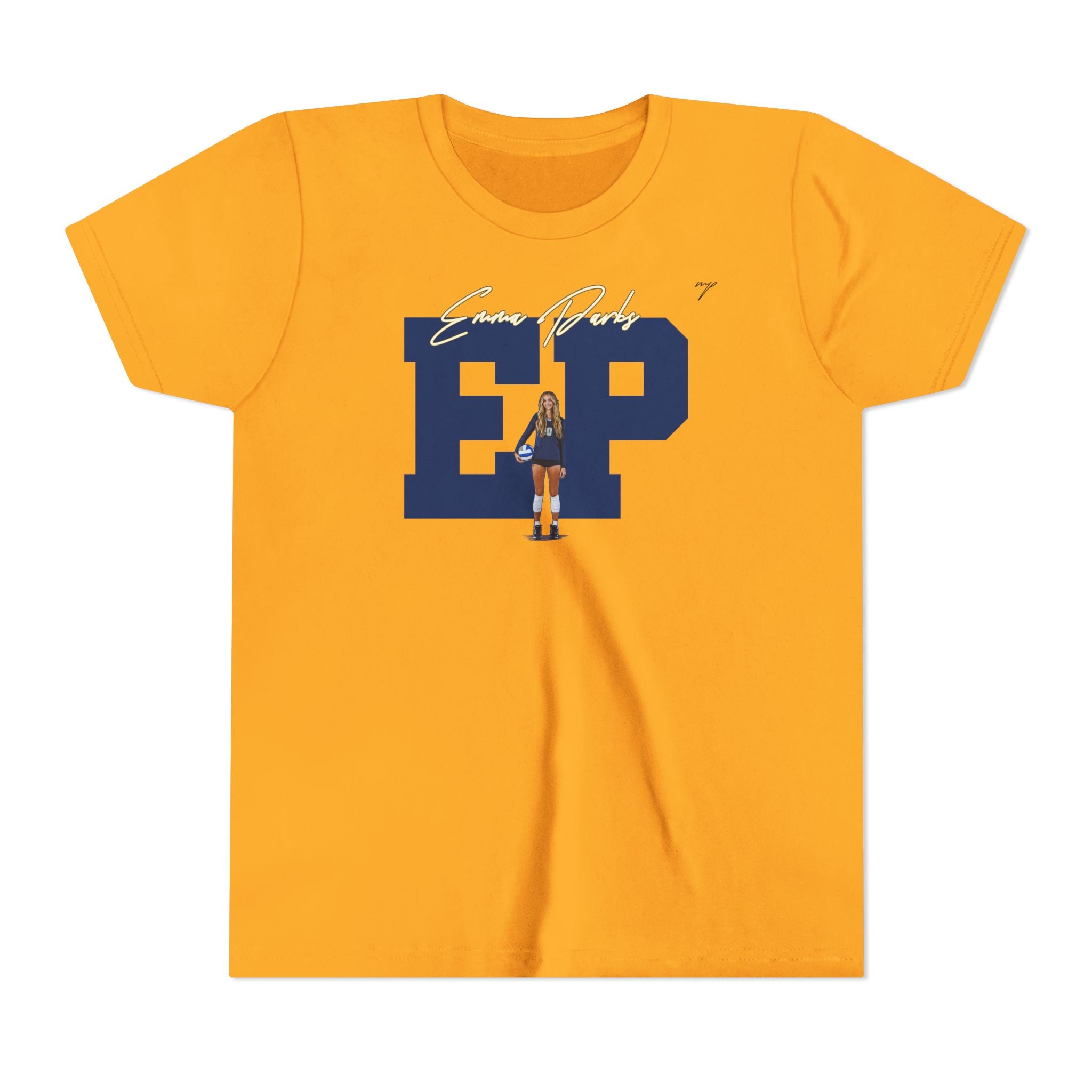 Emma Parks YOUTH Graphic Tee