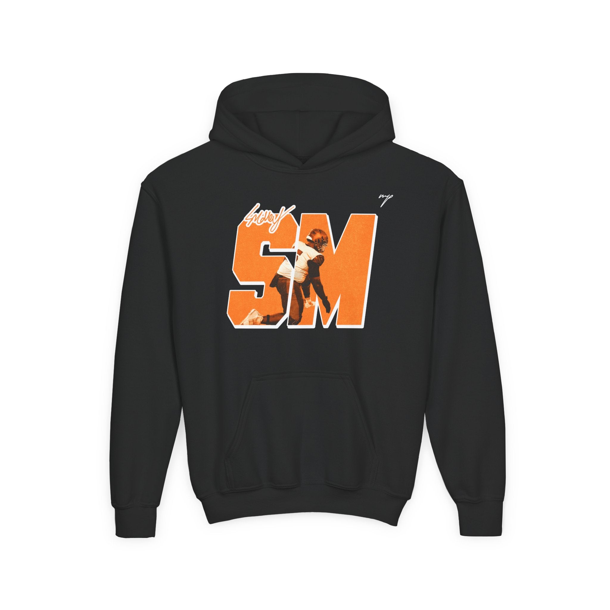 Sean Molley YOUTH Hoodie
