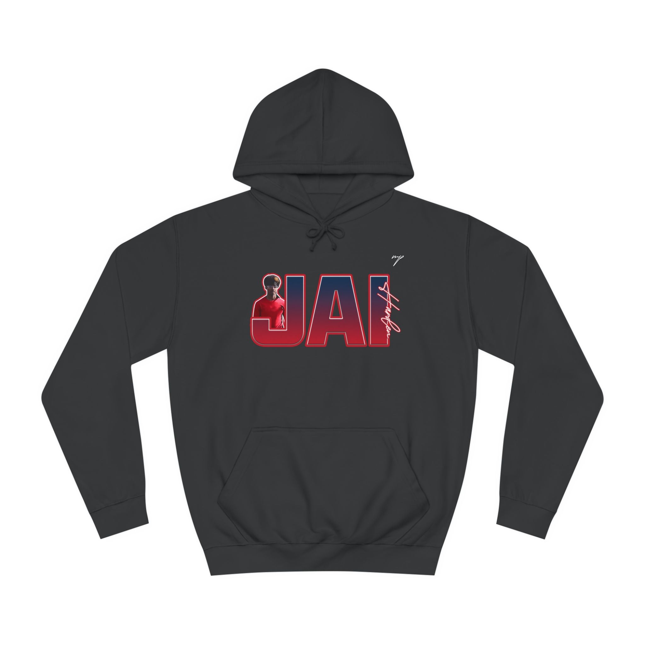 Jai Harden Hoodie