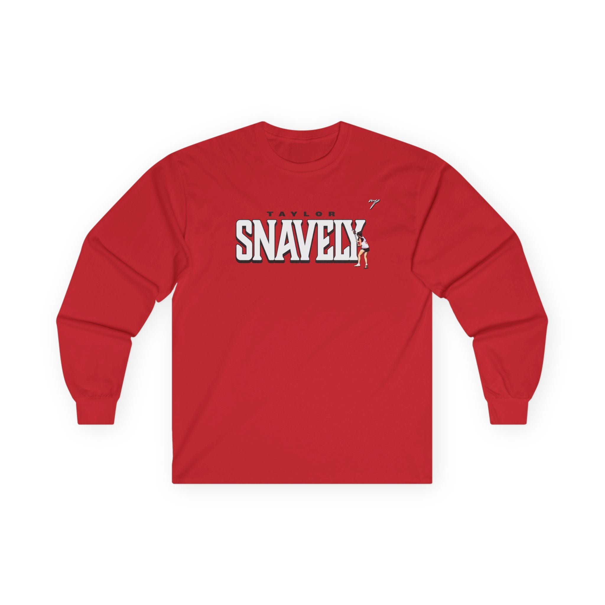 Taylor Snavely Long Sleeve Tee