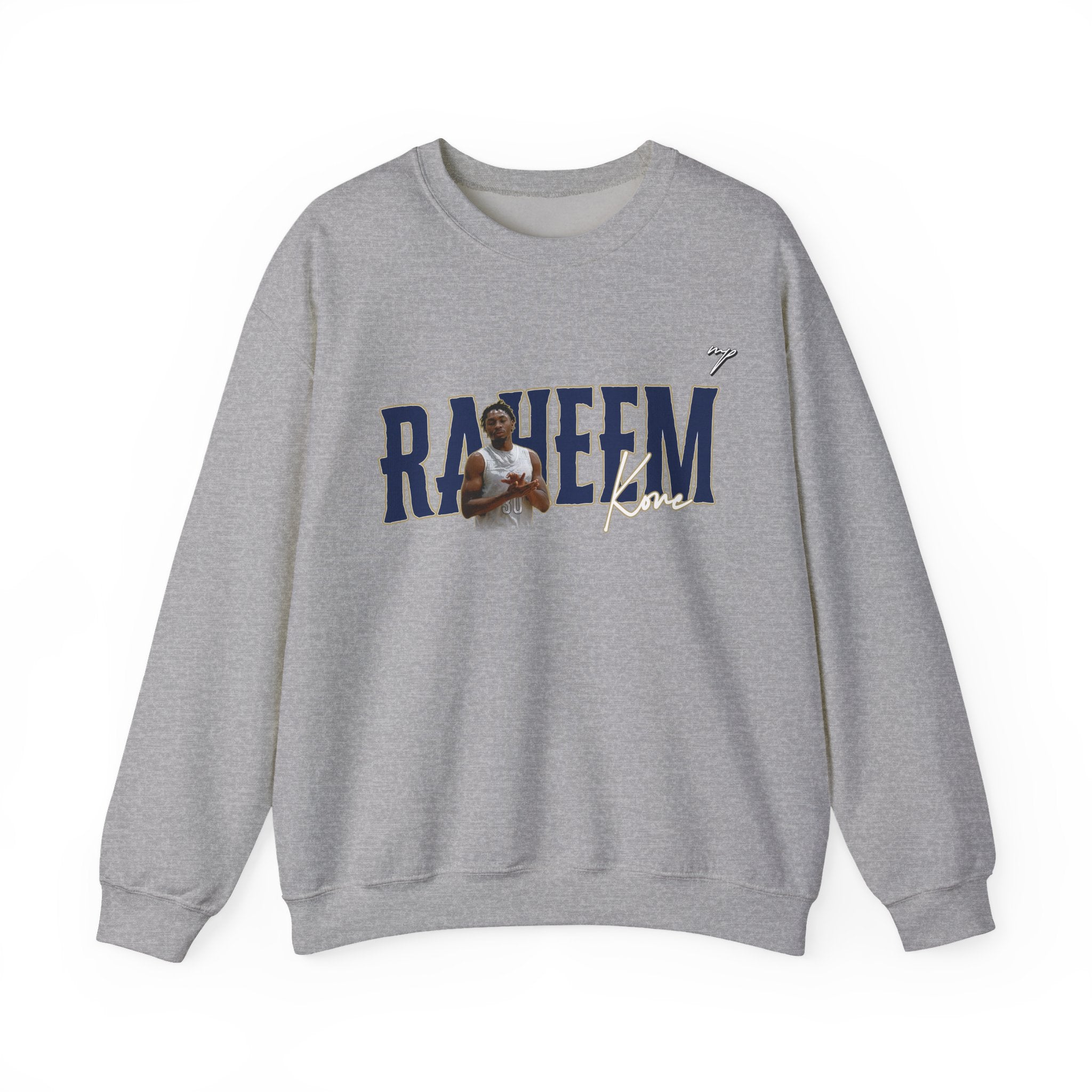 Raheem Kone Crewneck