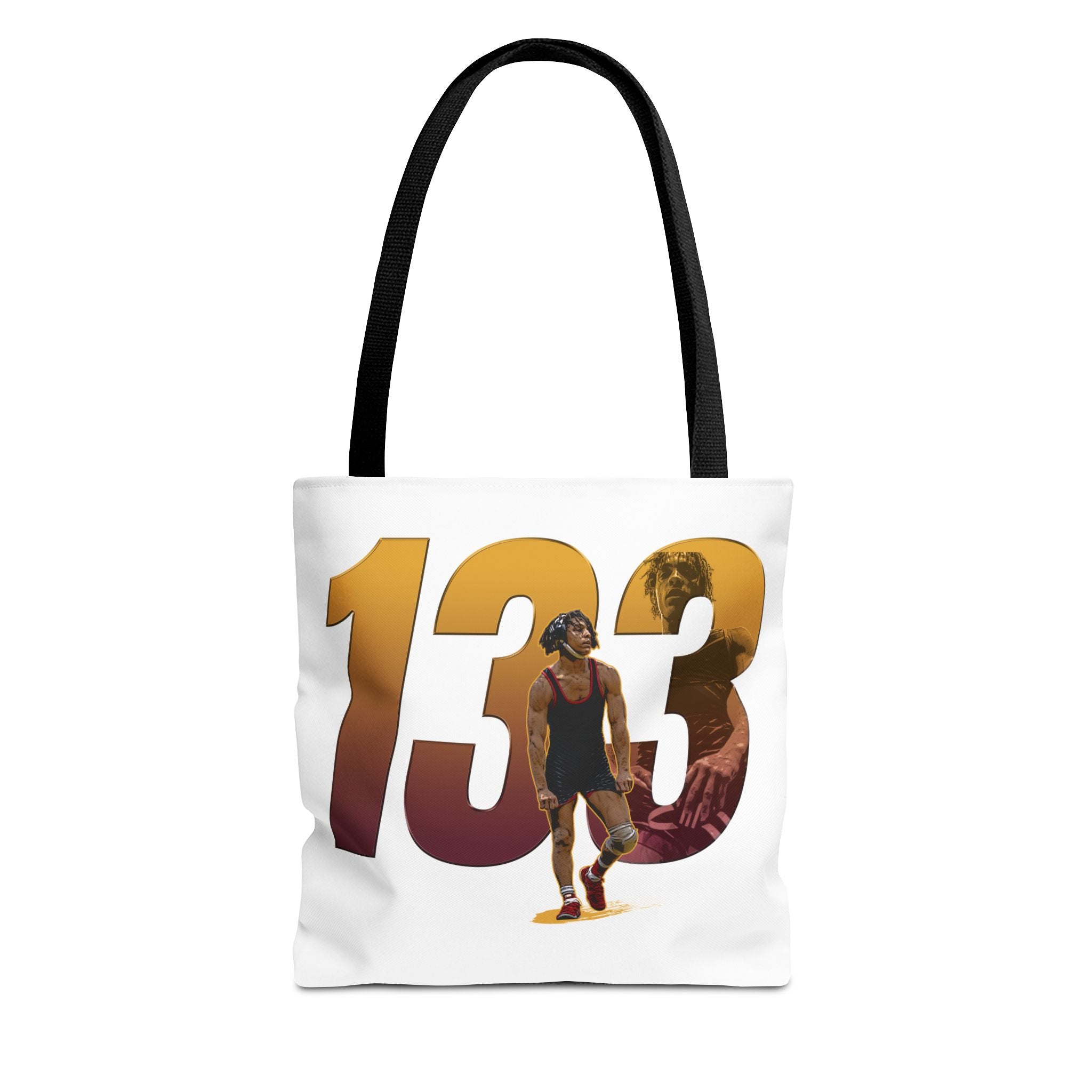 Christian St.Clair Tote Bag