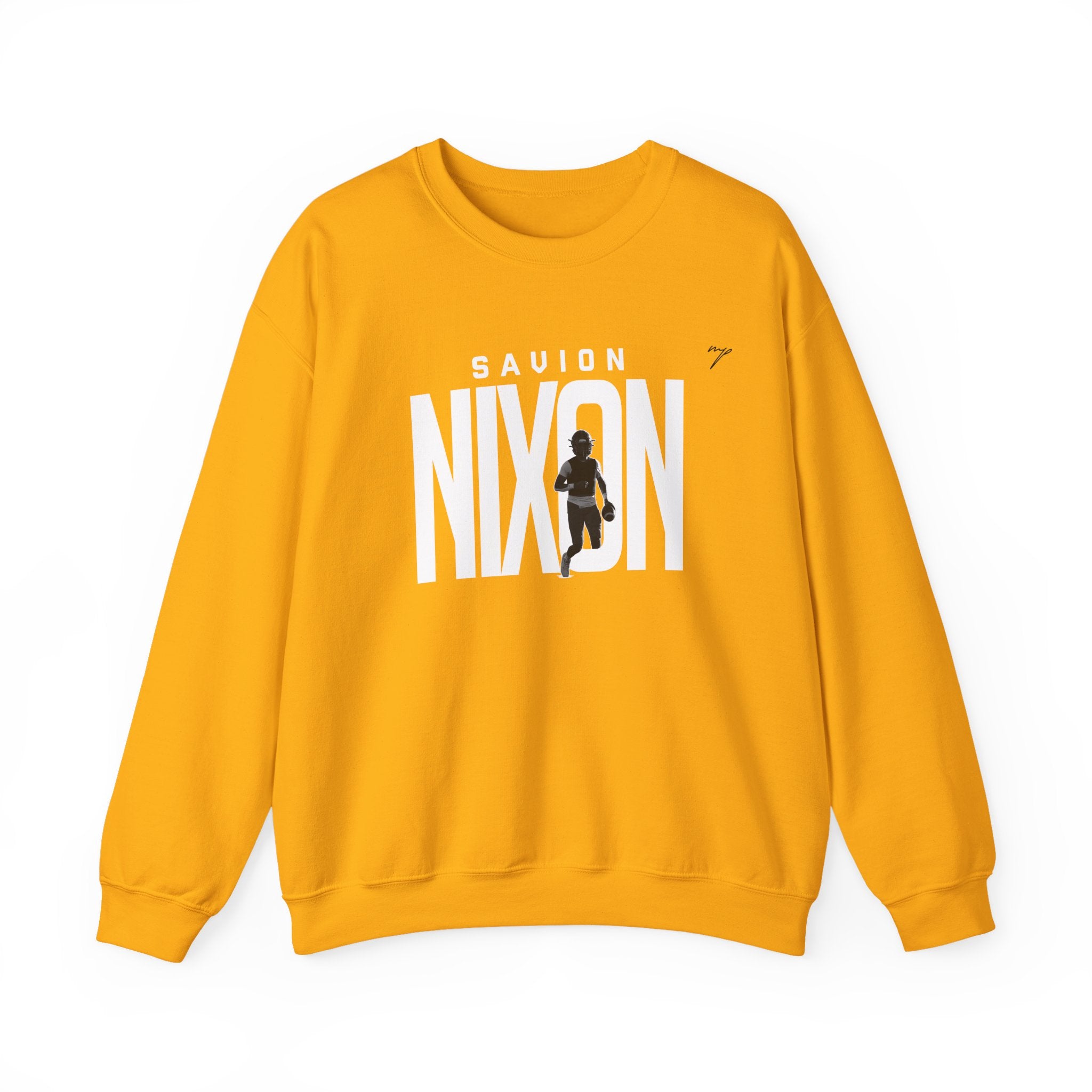 Savion Nixon Crewneck