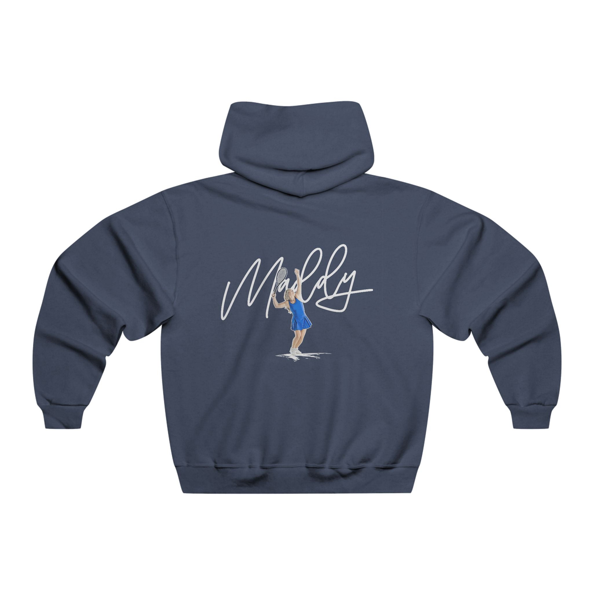 Madison Smith Vintage Hoodie