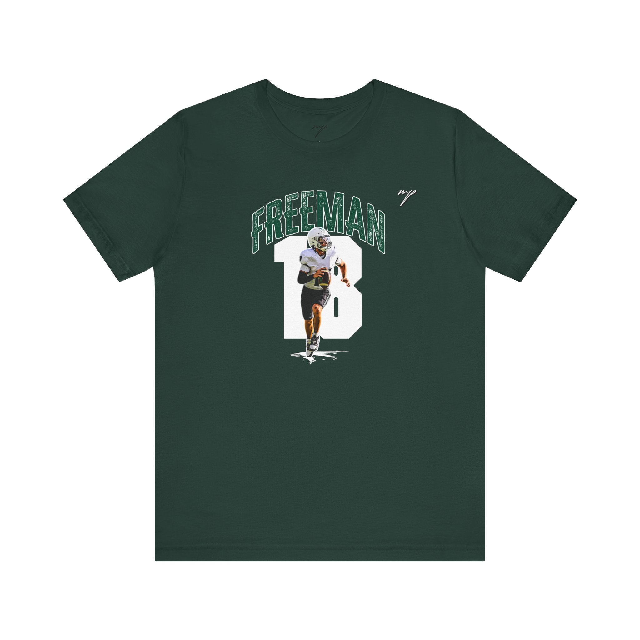 Caleb Freeman Graphic Tee
