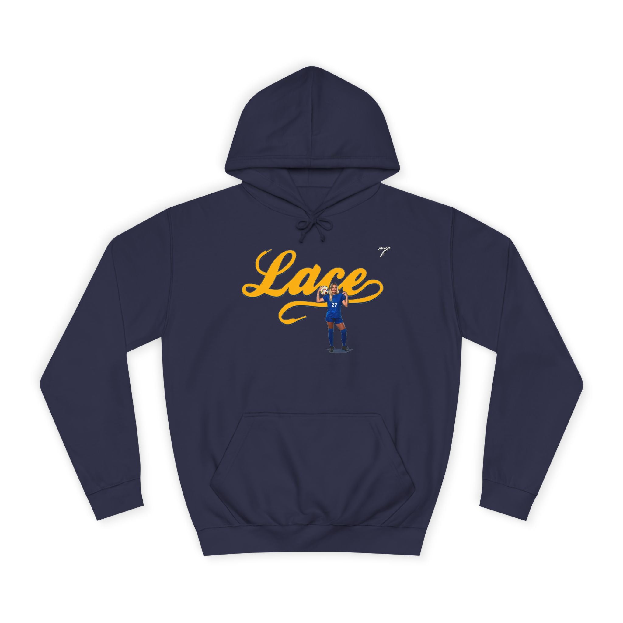 Lacey Harnish Hoodie