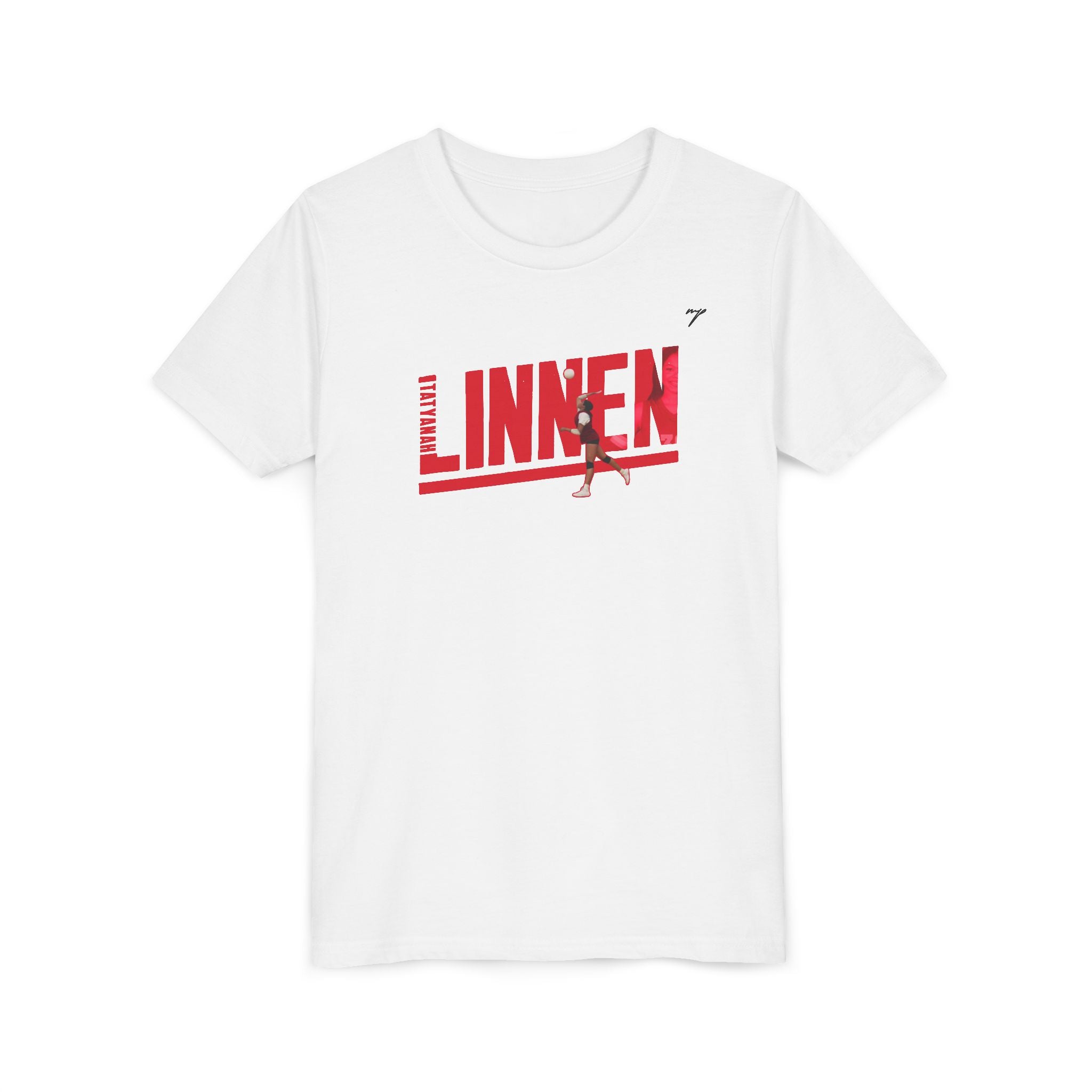 Tatyanah Linnen YOUTH Graphic Tee