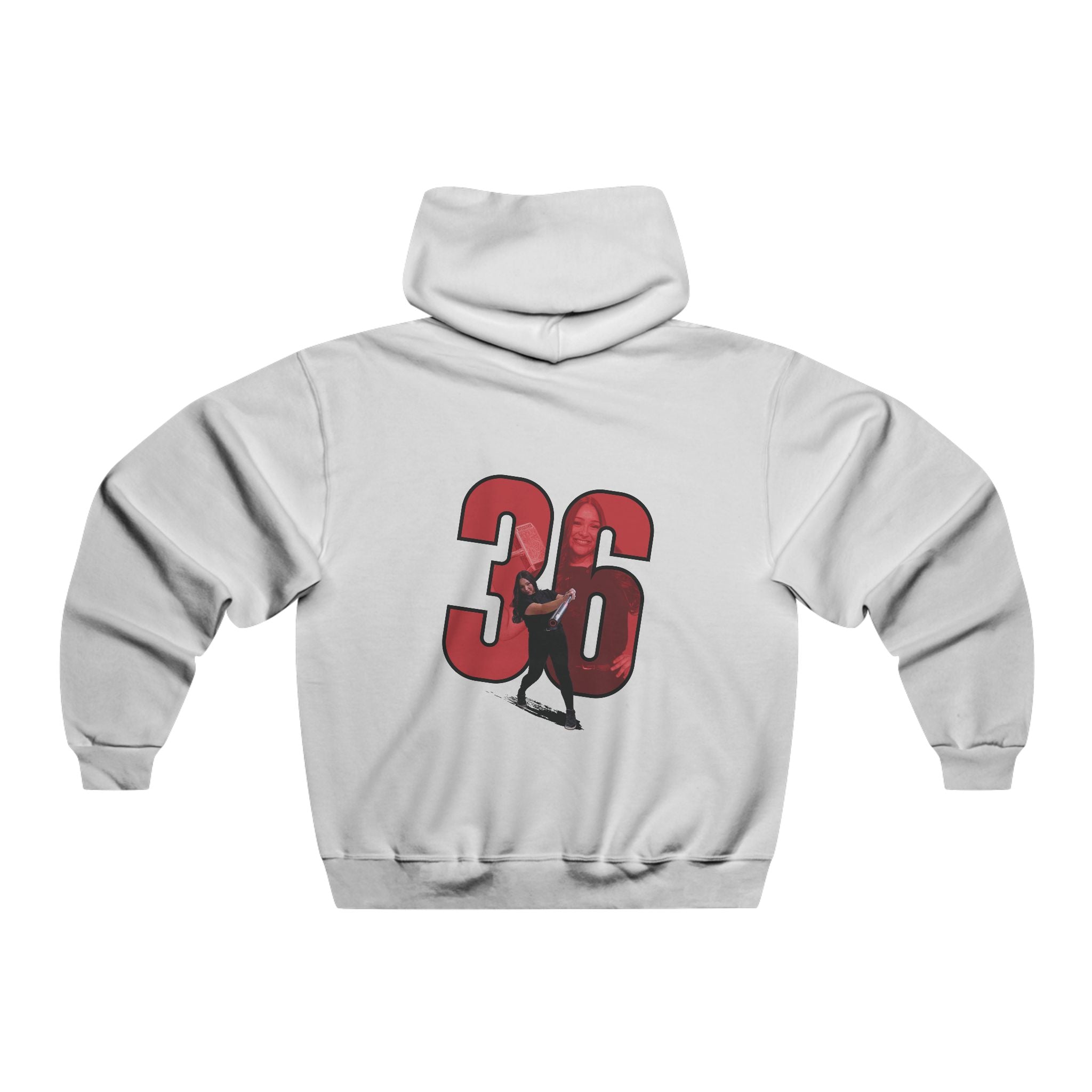Arianna Ramirez Vintage Hoodie