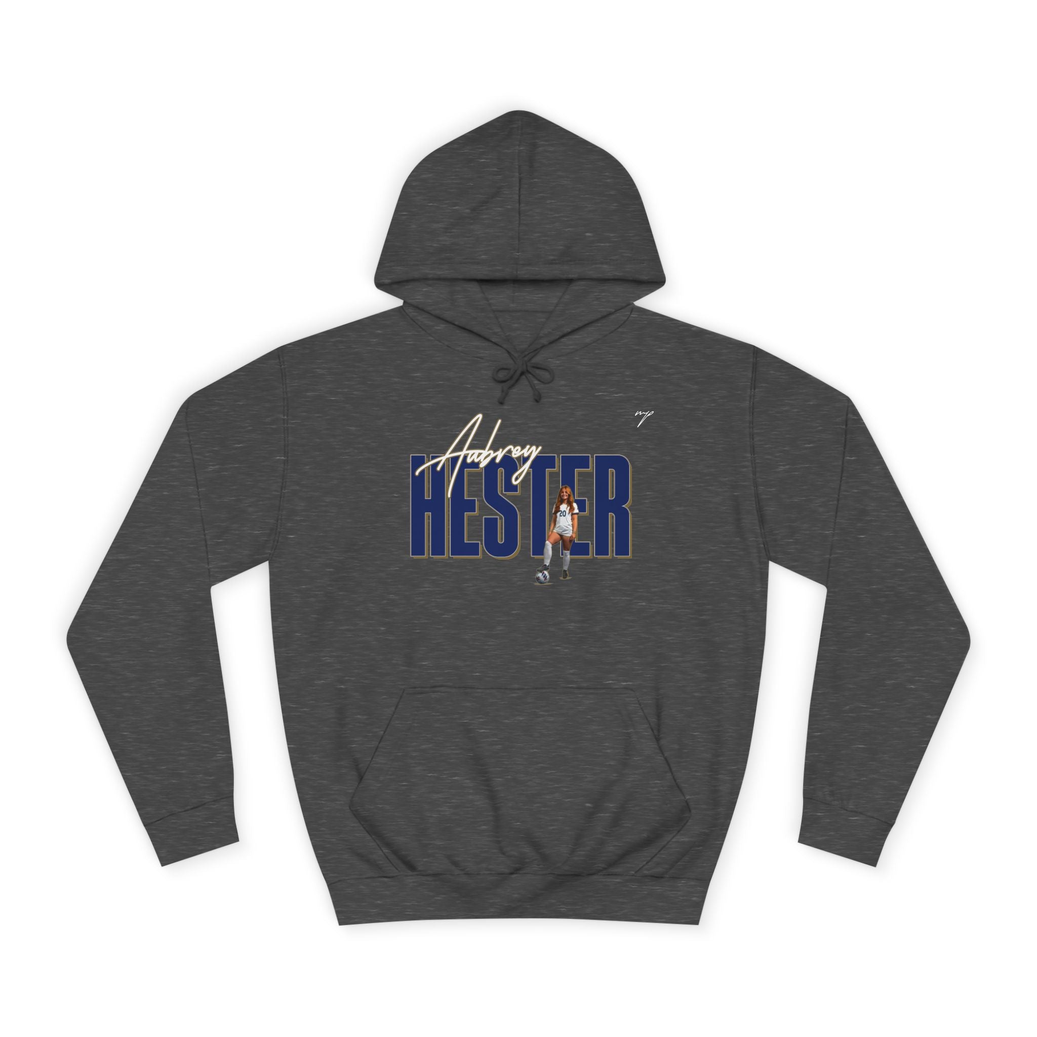 Aubrey Hester Hoodie