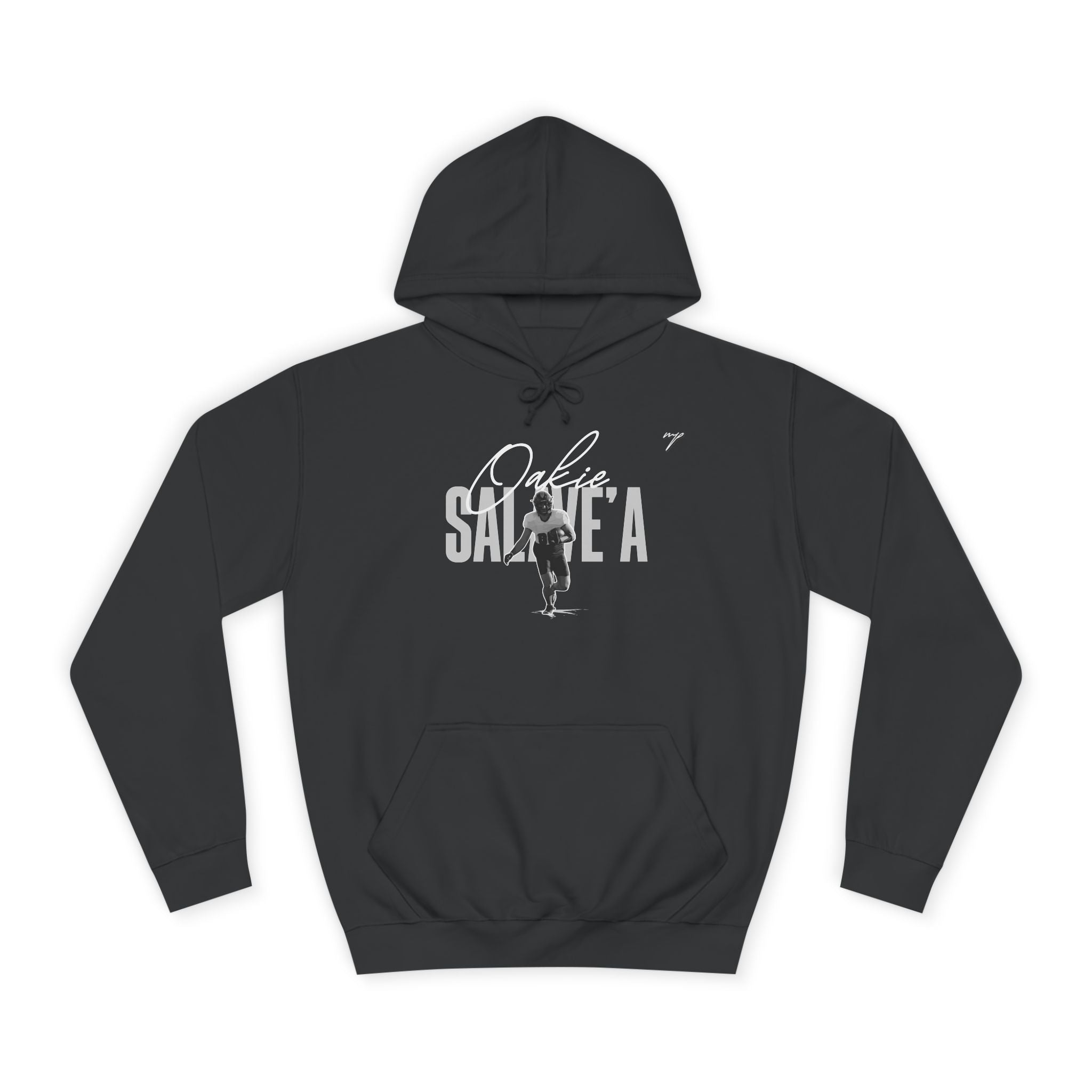 Oakie Salave'a Hoodie
