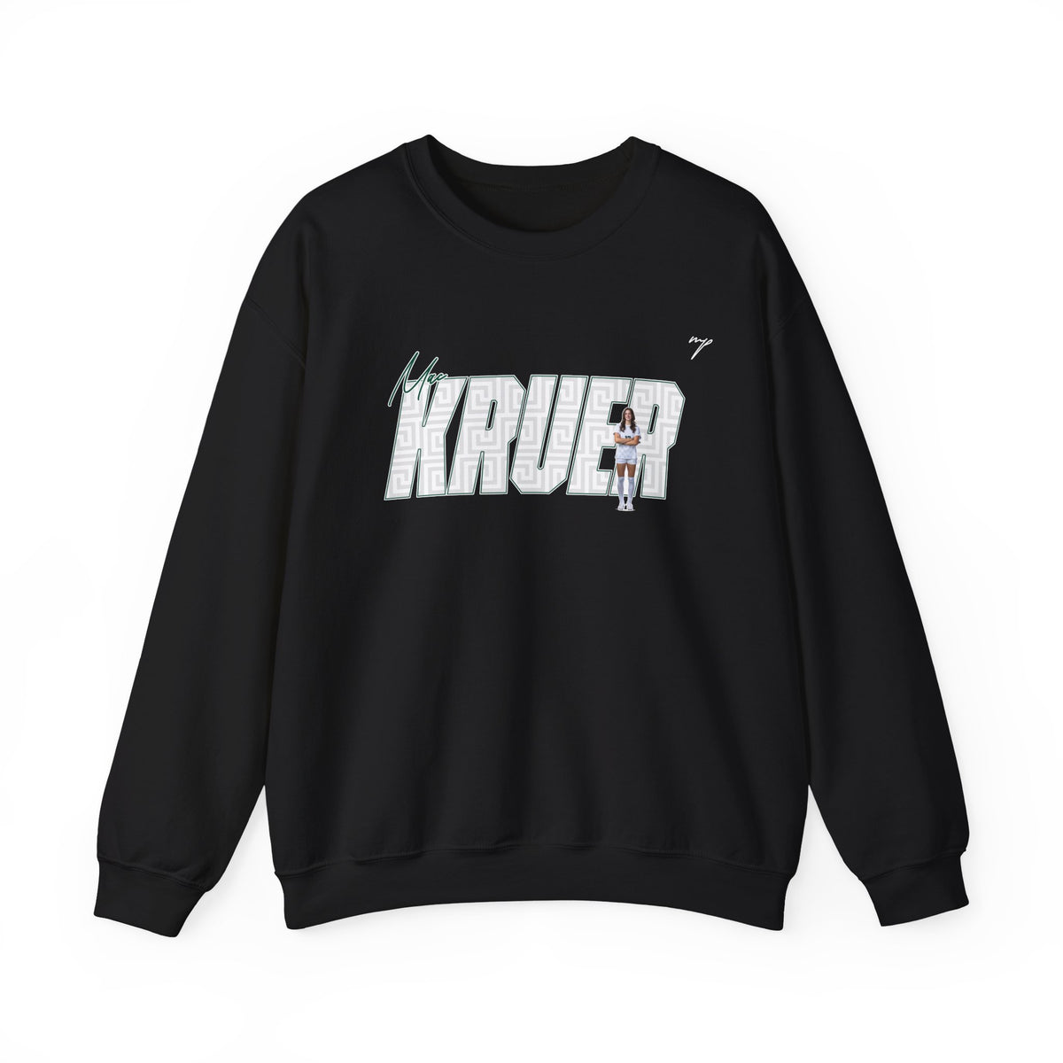 Mackenzie Kruer Crewneck