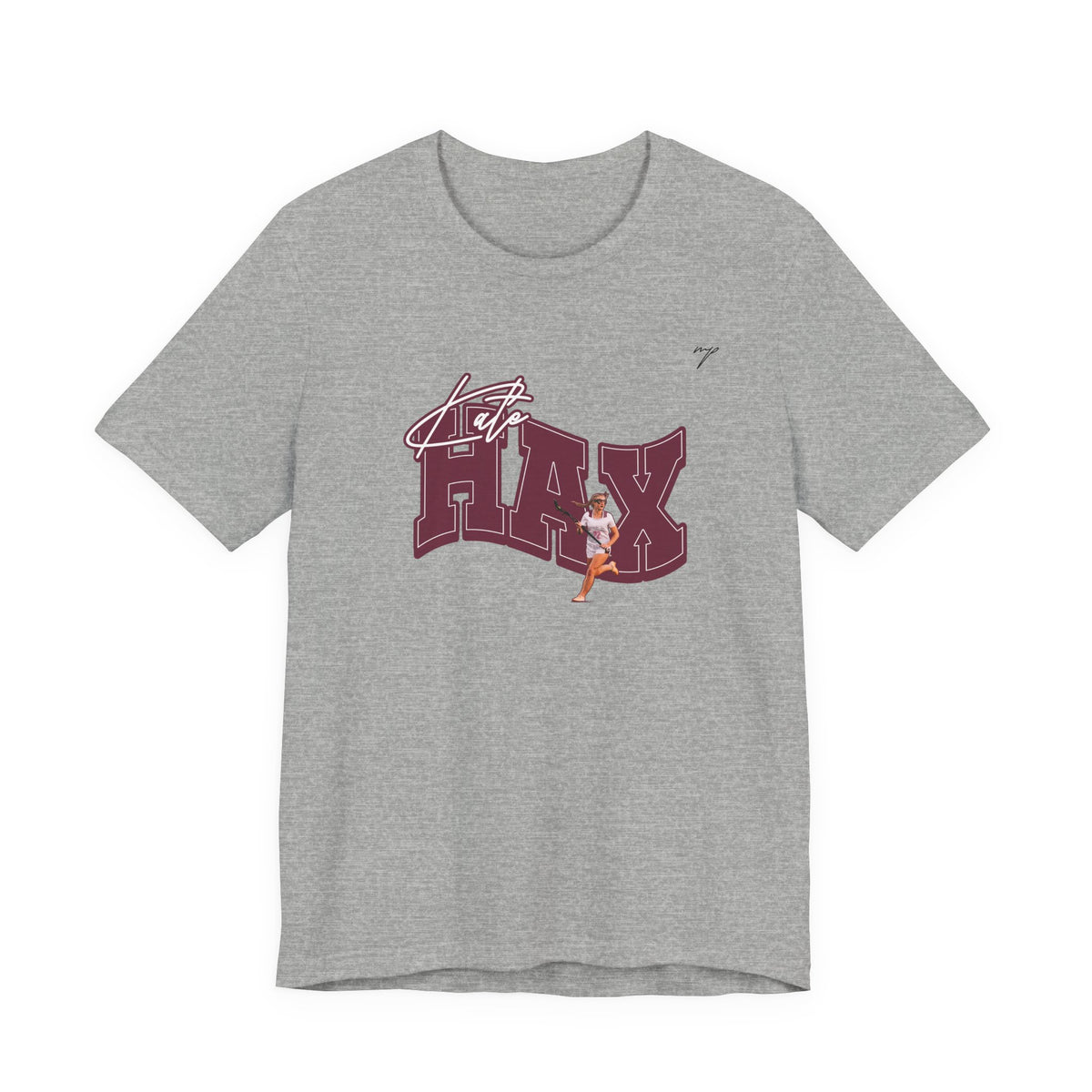 Kate Hax Graphic Tee