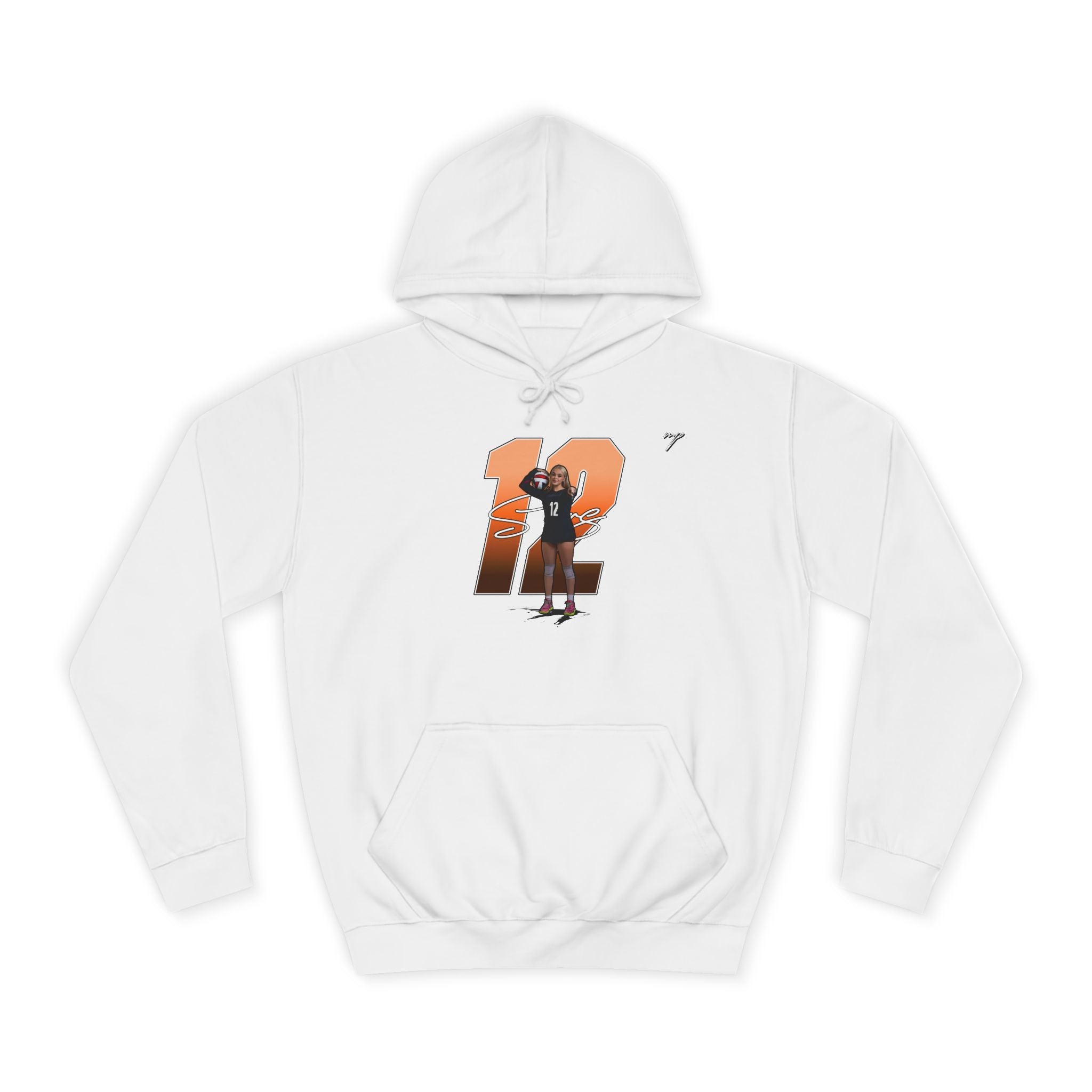 Julie Siers Hoodie