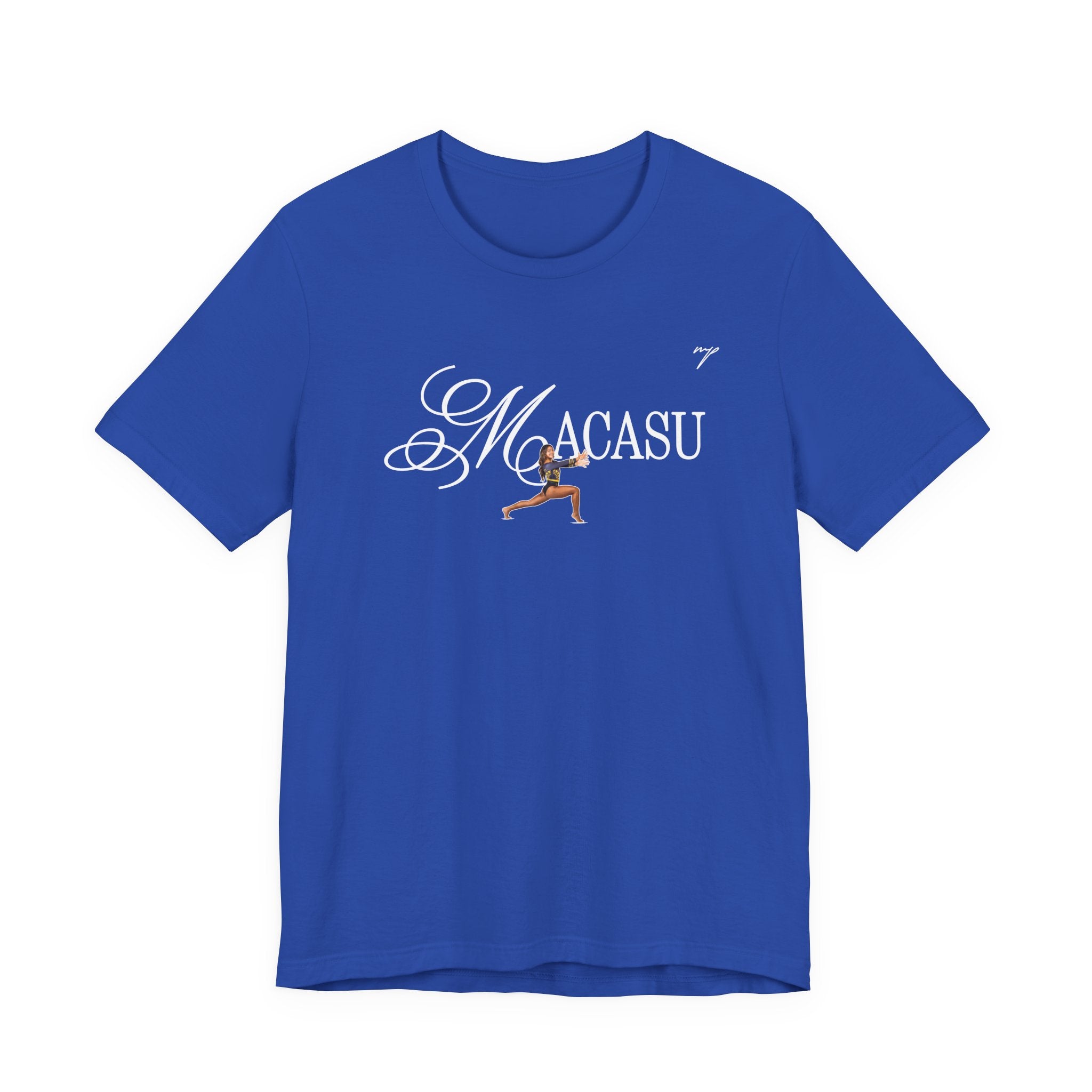 Samantha Macasu Graphic Tee