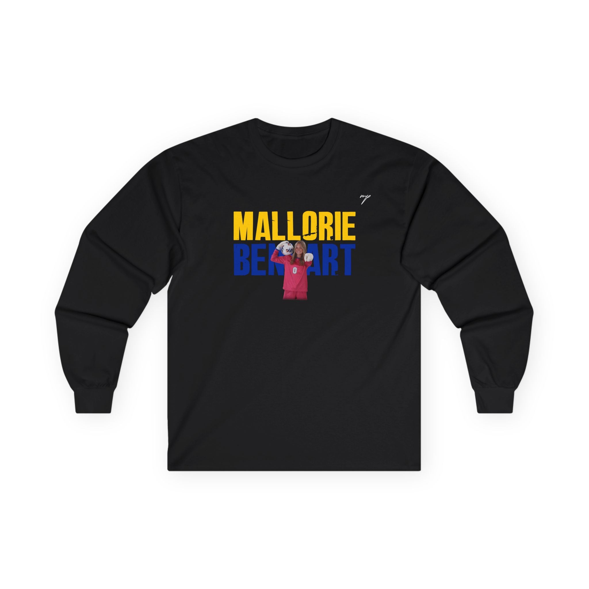 Mallorie Benhart Long Sleeve