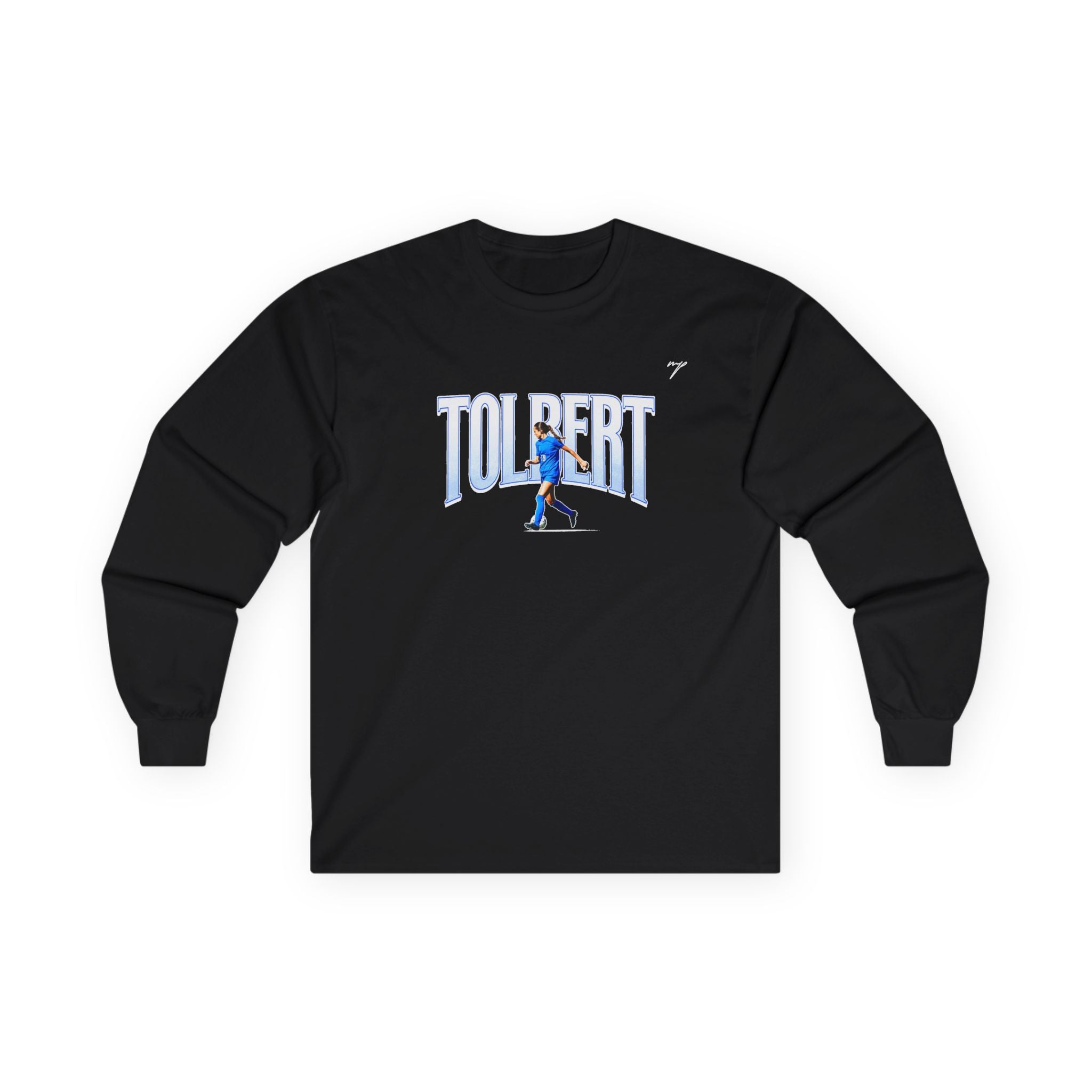 Brynnli Tolbert Long Sleeve