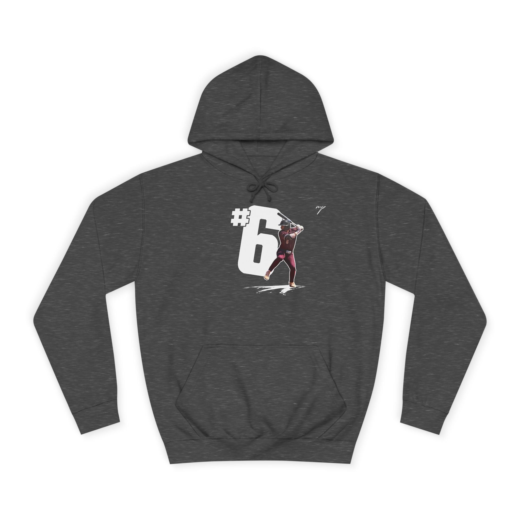 Jason Lazo Hoodie
