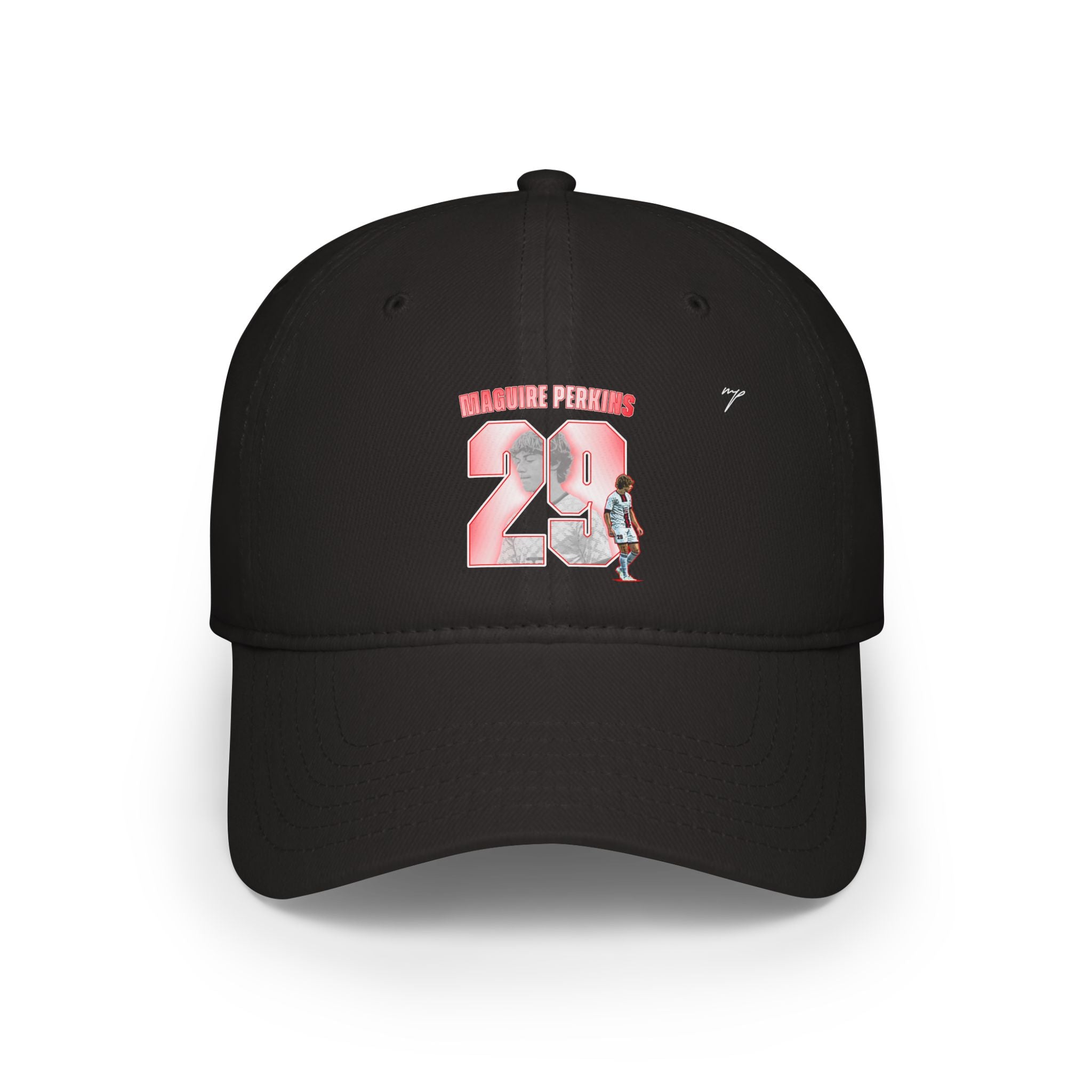 Maguire Perkins Hat
