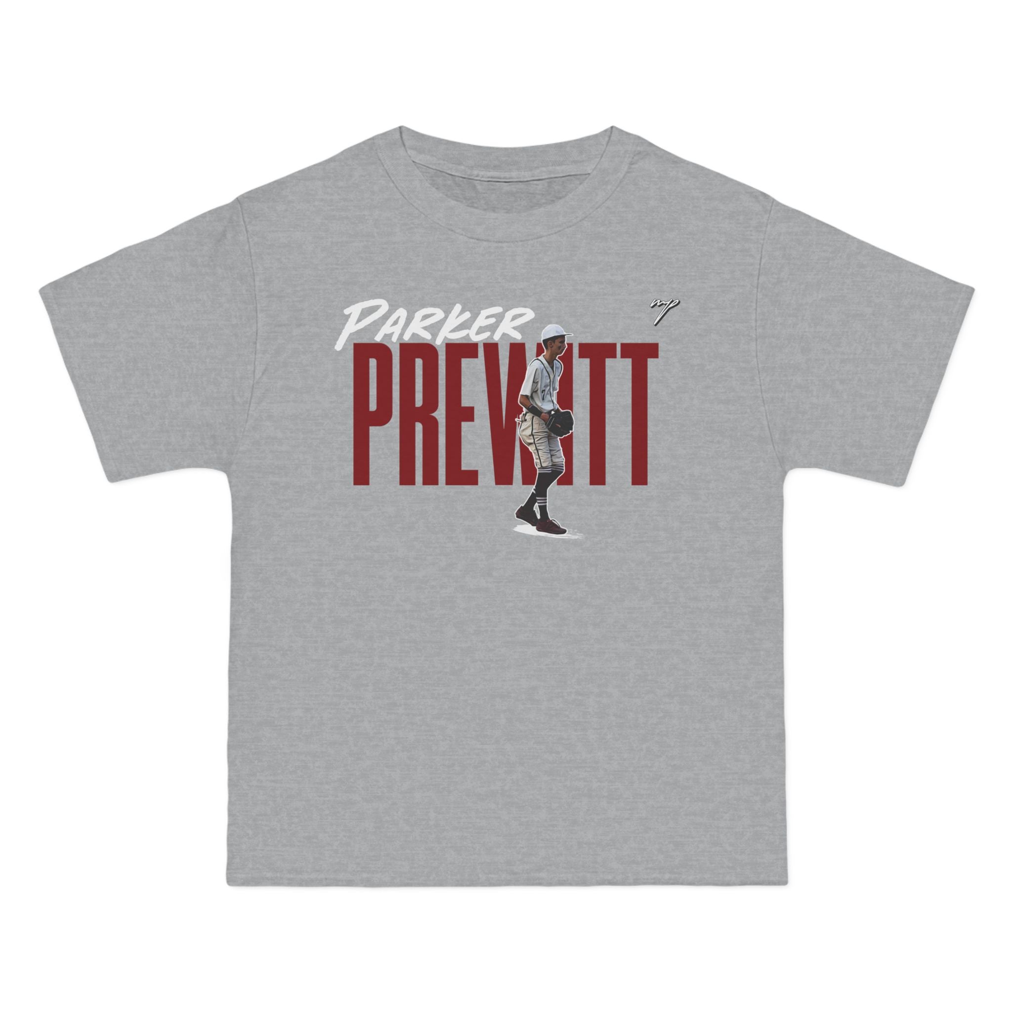Parker Prewitt Vintage Tee