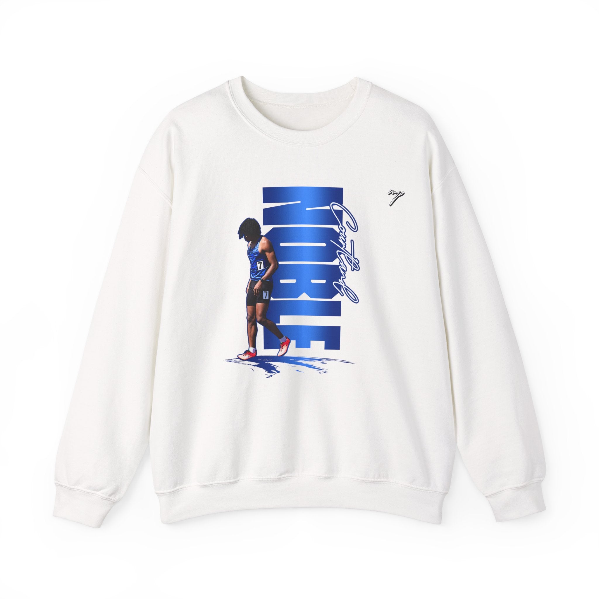 Courtland Noble Crewneck