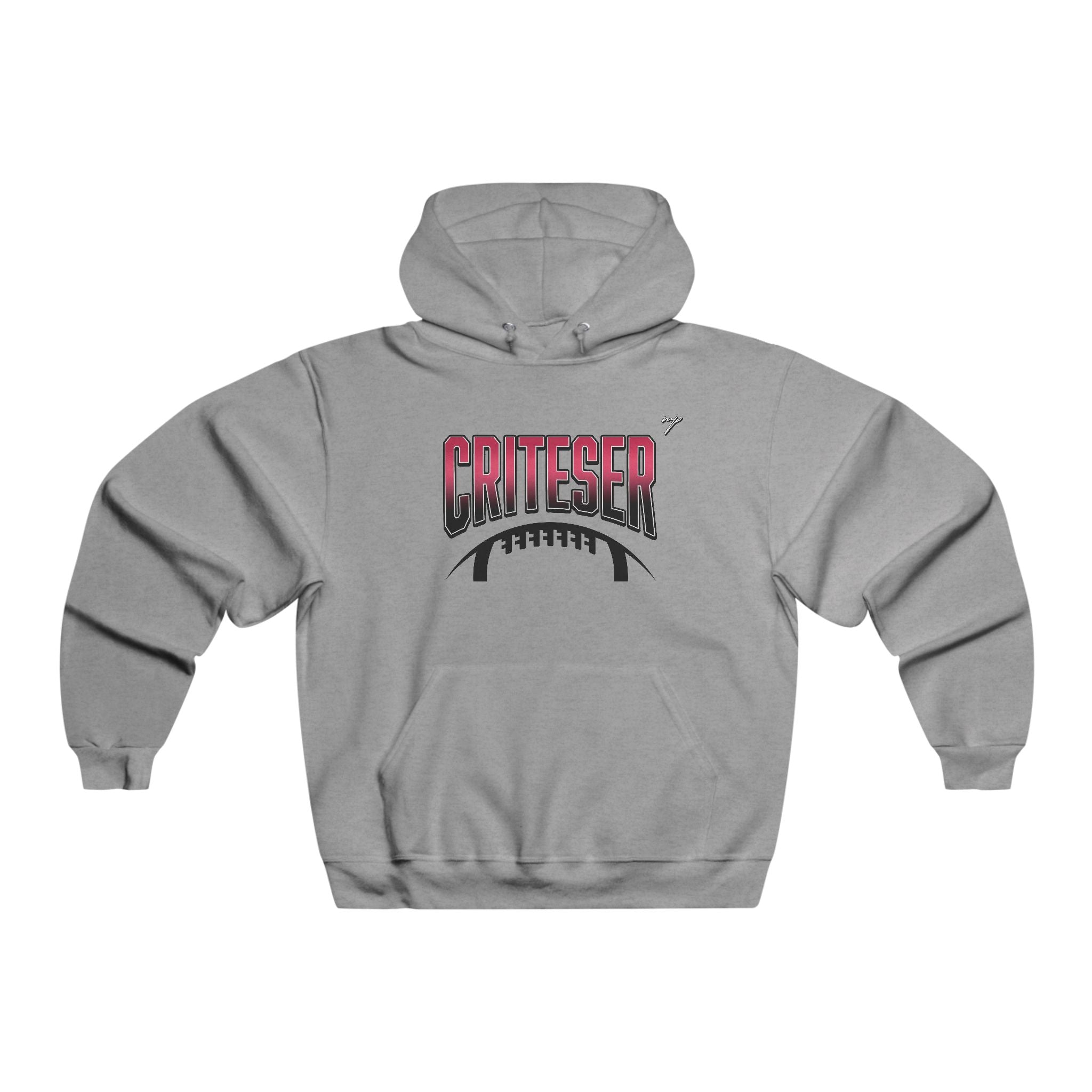 Logan Criteser Vintage Hoodie