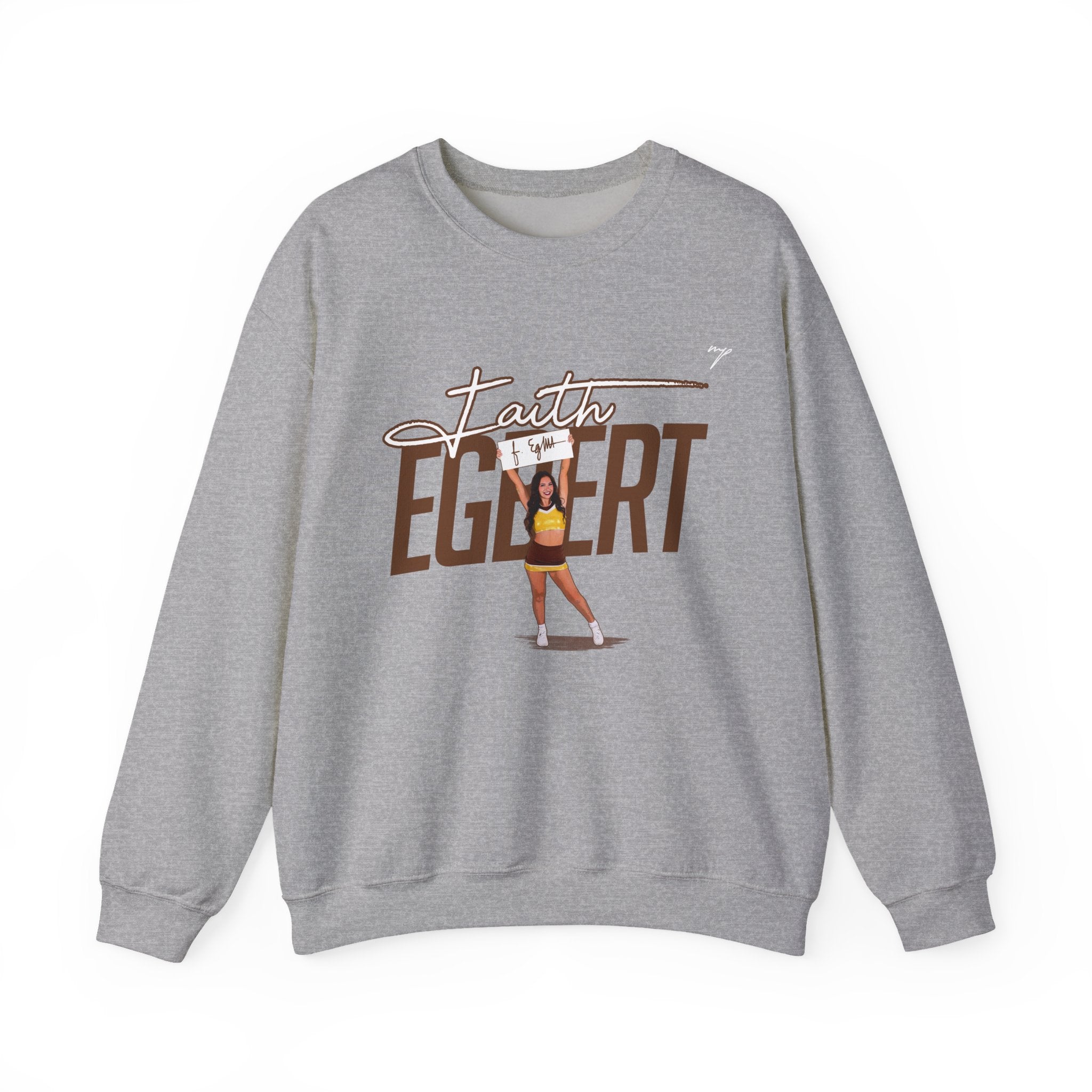 Faith Egbert Crewneck