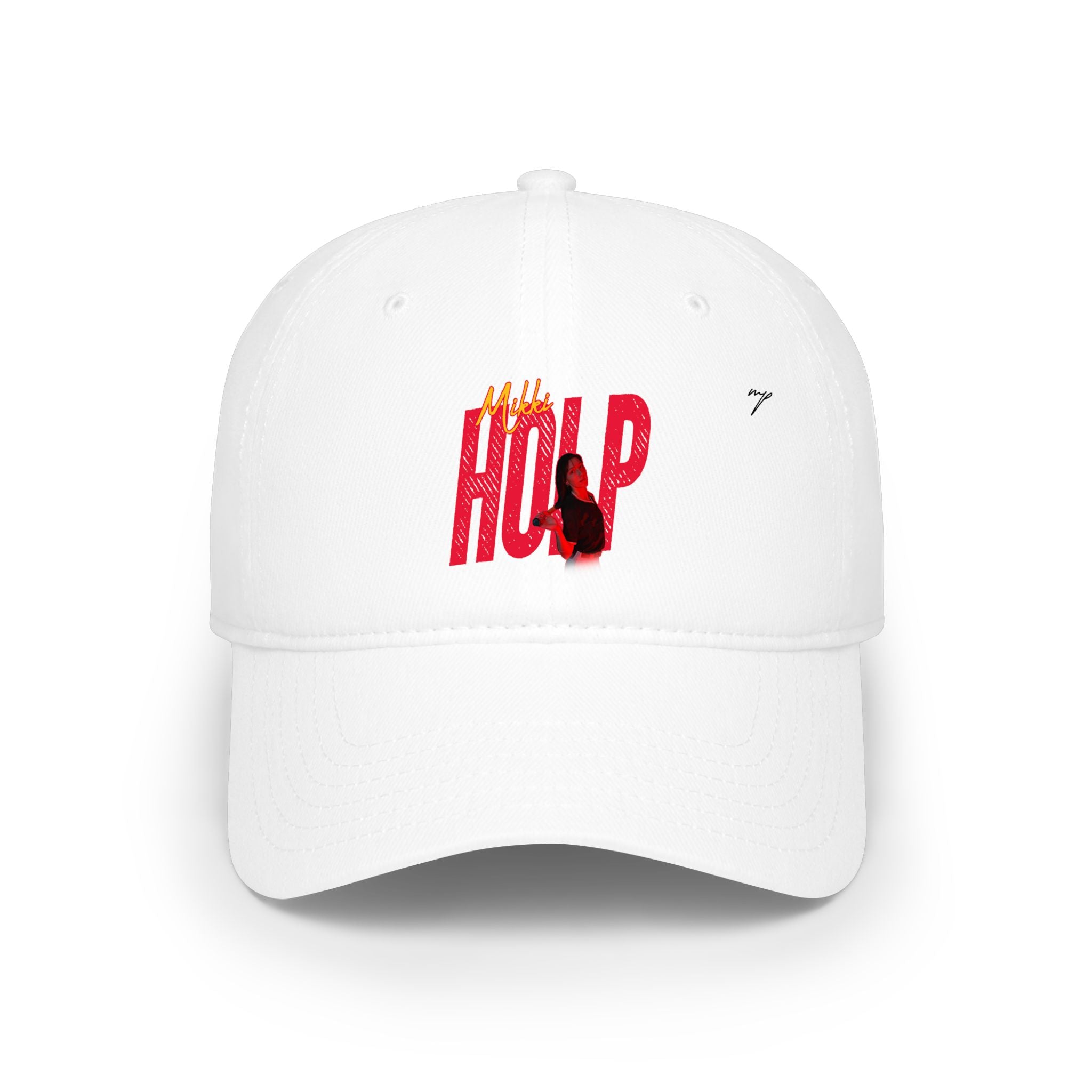 Mikki Holp Hat