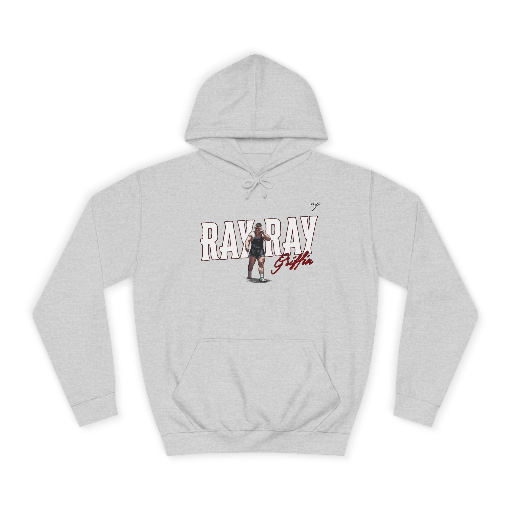 Ray Ray Griffin Hoodie