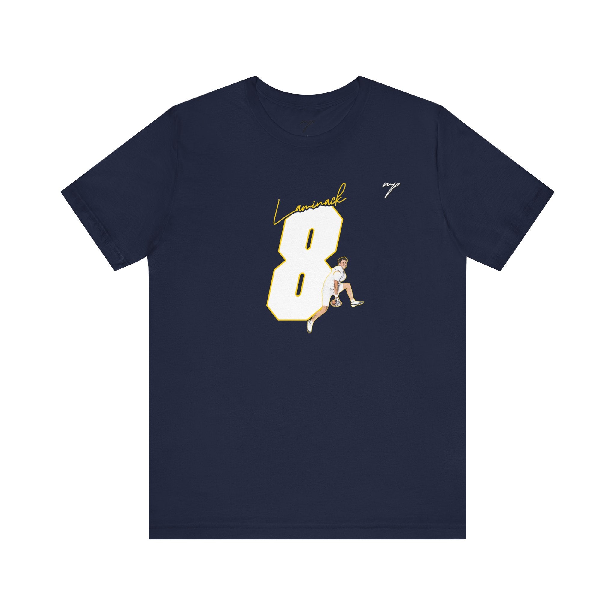 Jaxon Laminack Graphic Tee