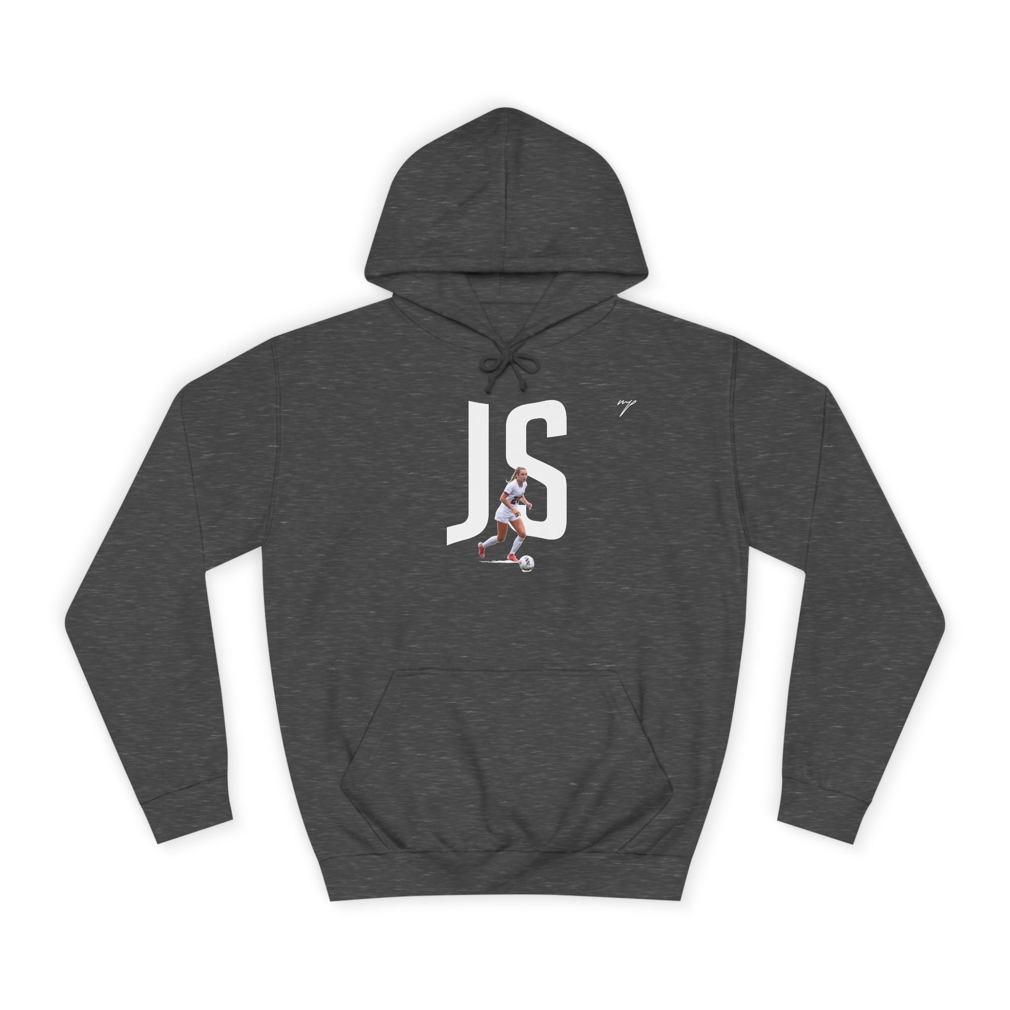 Jana Strait Hoodie